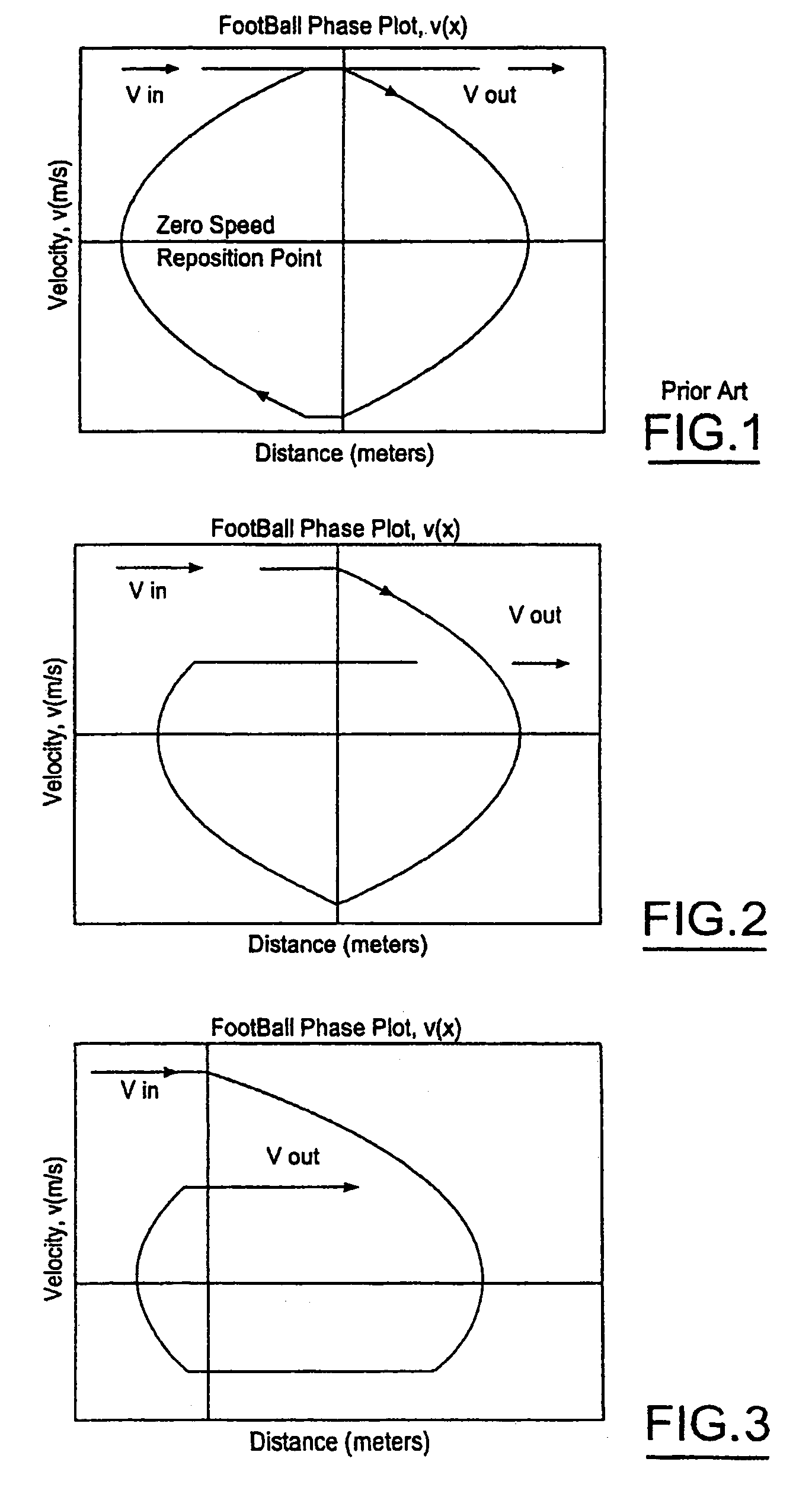 Reduction of tape velocity change backhitch time through use of an intermediate back velocity