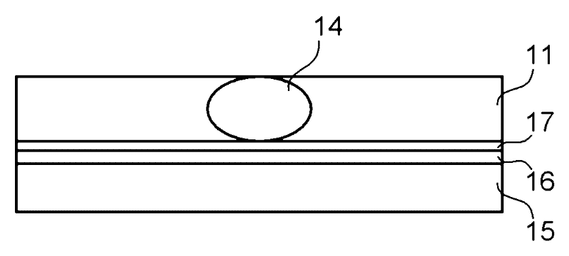 Recording/reproducing method in read-only holographic recording medium, and read-only holographic recording medium