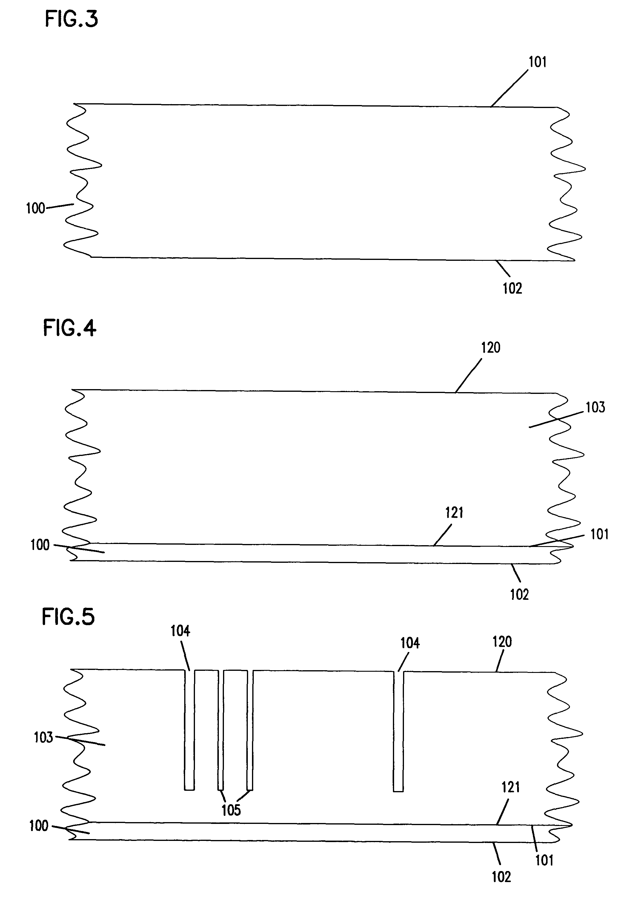 Optoelectronic devices and methods of production