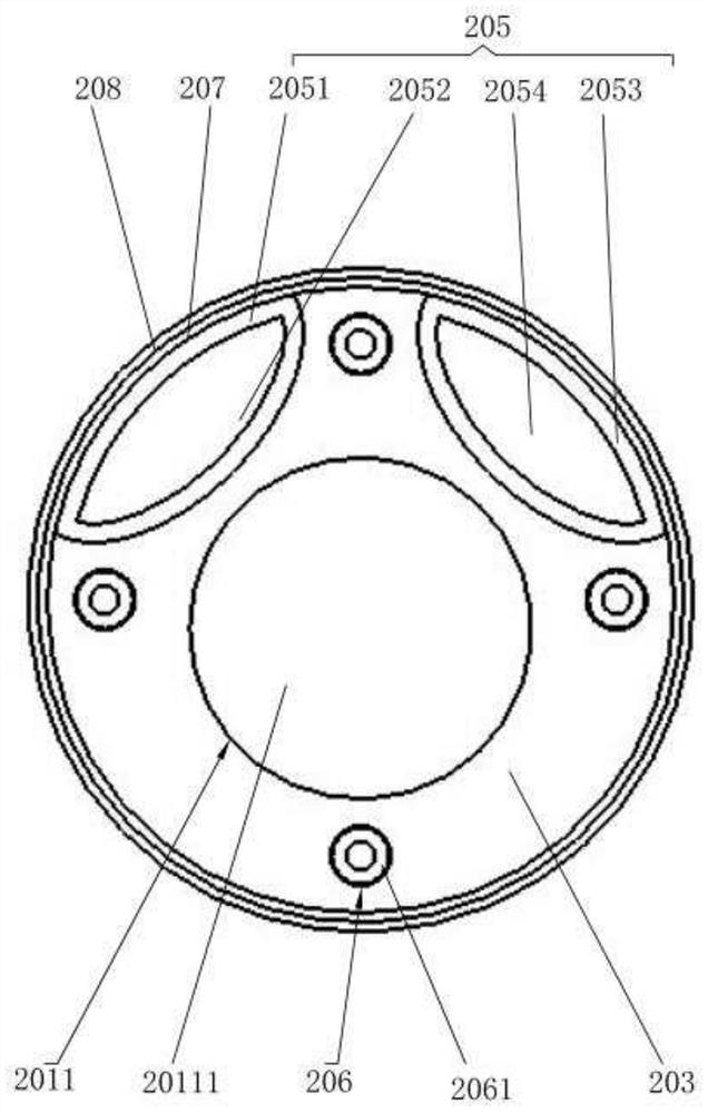 Medical catheter and medical device