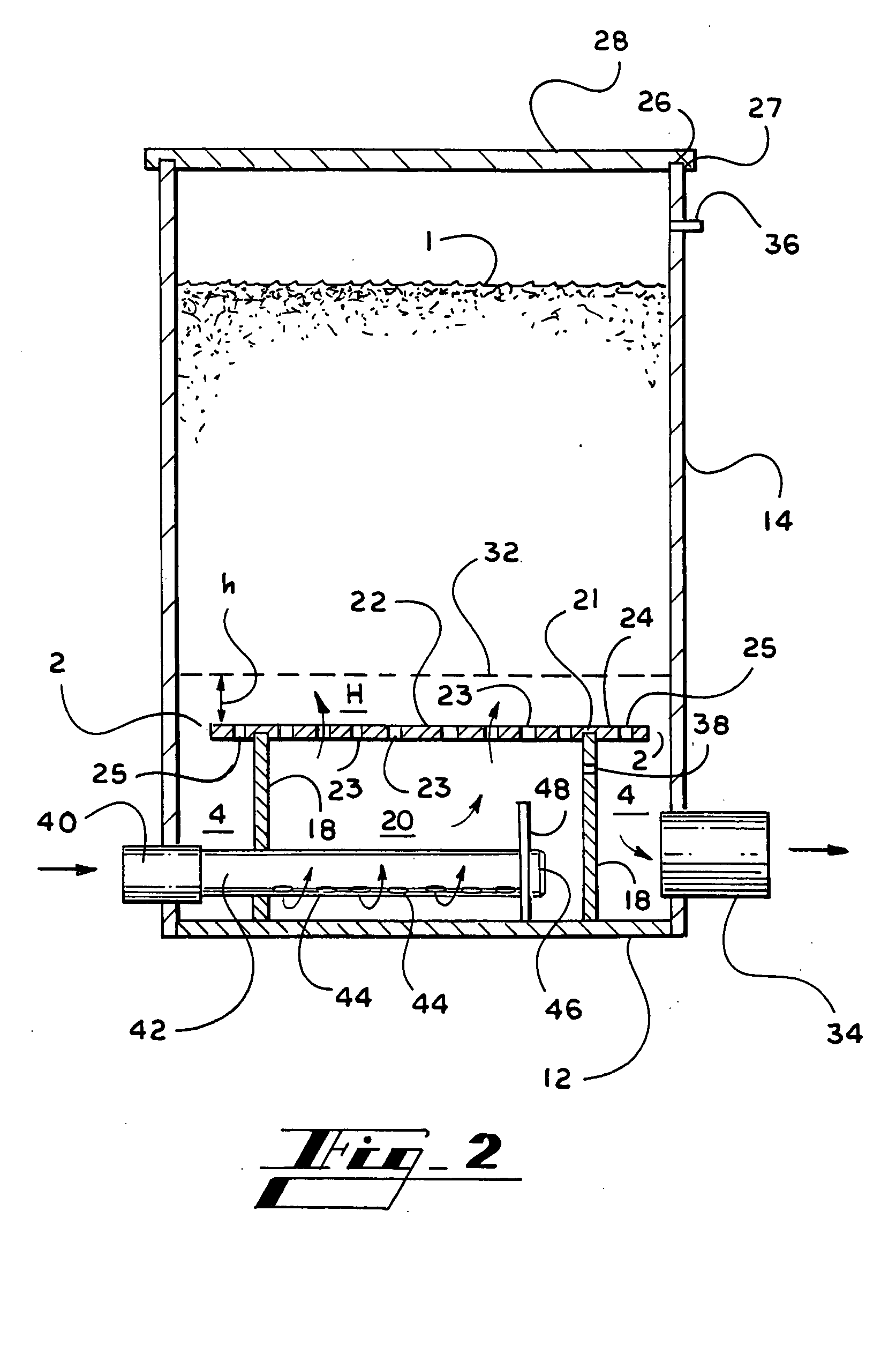 Online poultry reprocessing tablet chlorination system and method