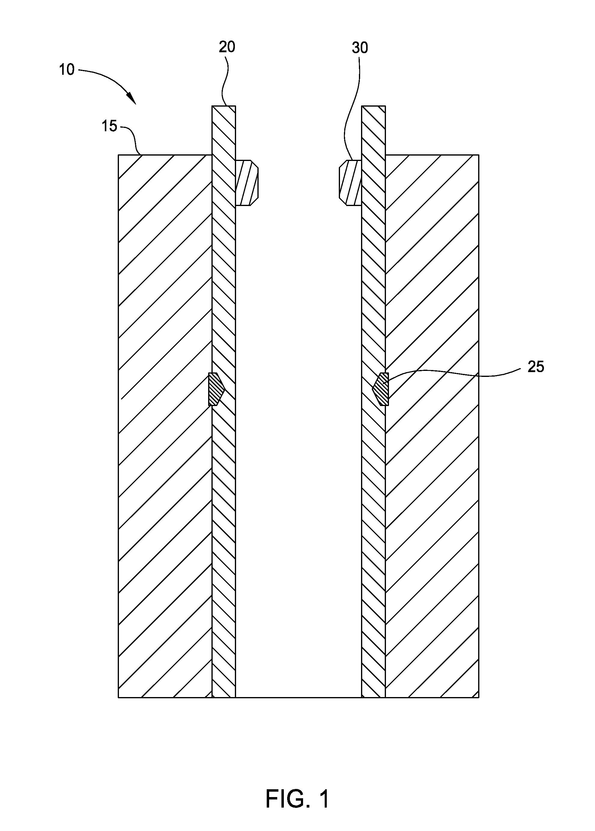 System and method to expand tubulars below restrictions