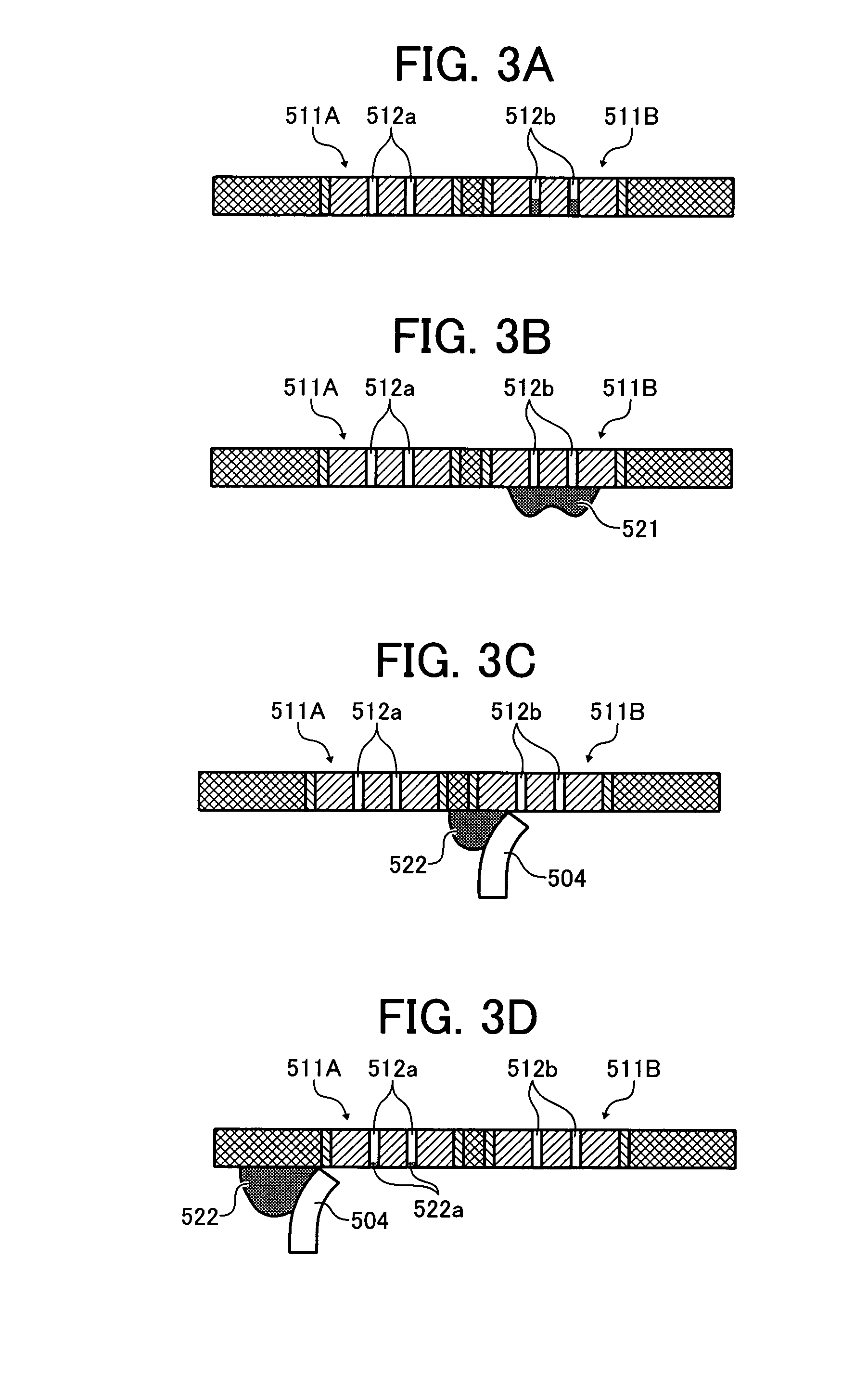 Image forming apparatus having a plurality of liquid discharge heads