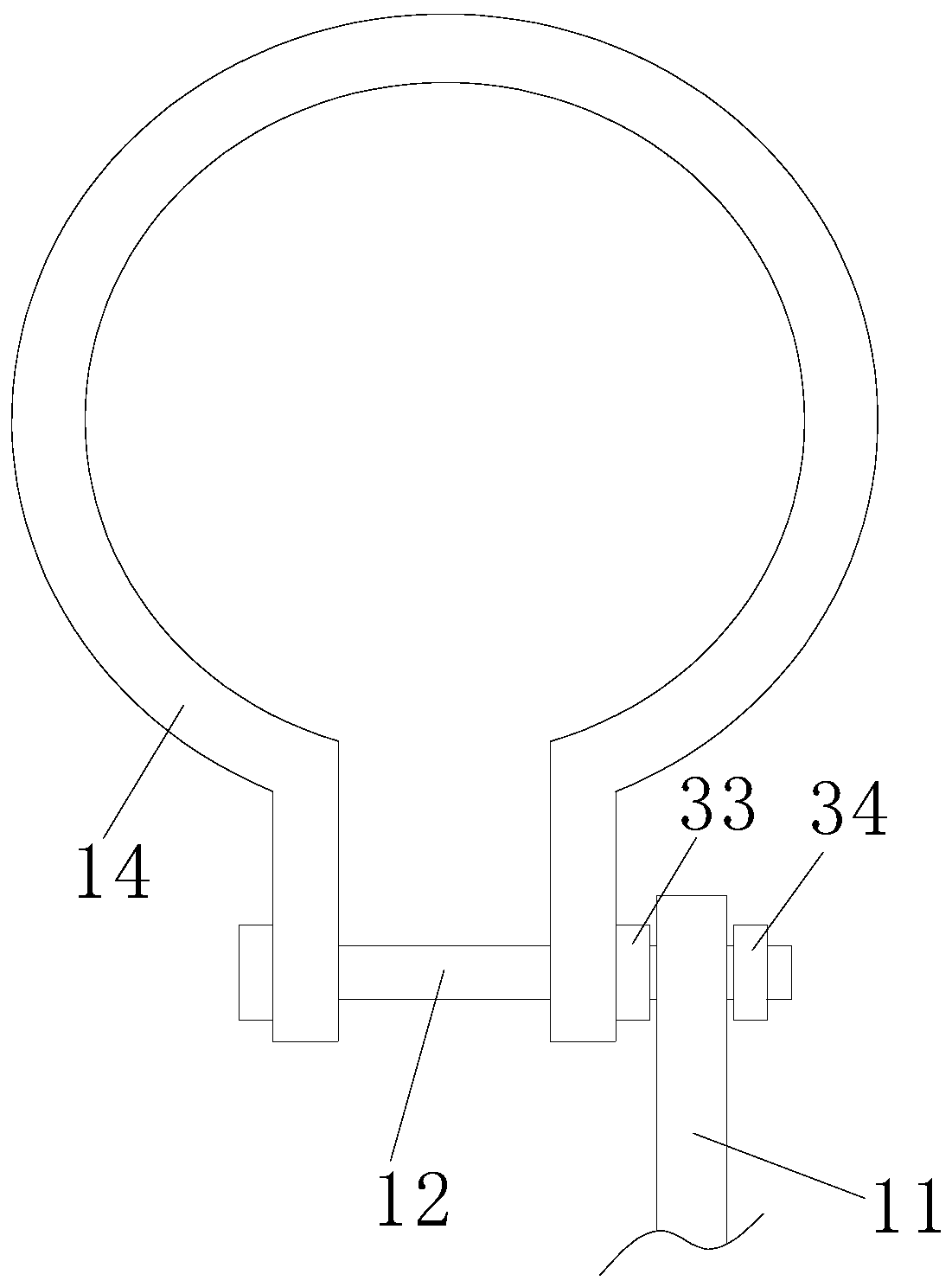 push type nasal irrigator