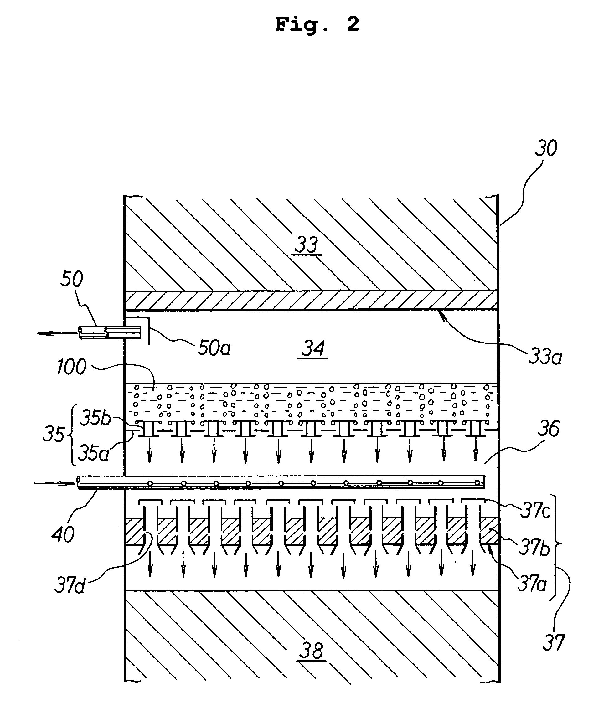 Method and apparatus for stripping sulfur-containing compounds from hydrocarbon feed stock in hydrorefining of petroleum distillates