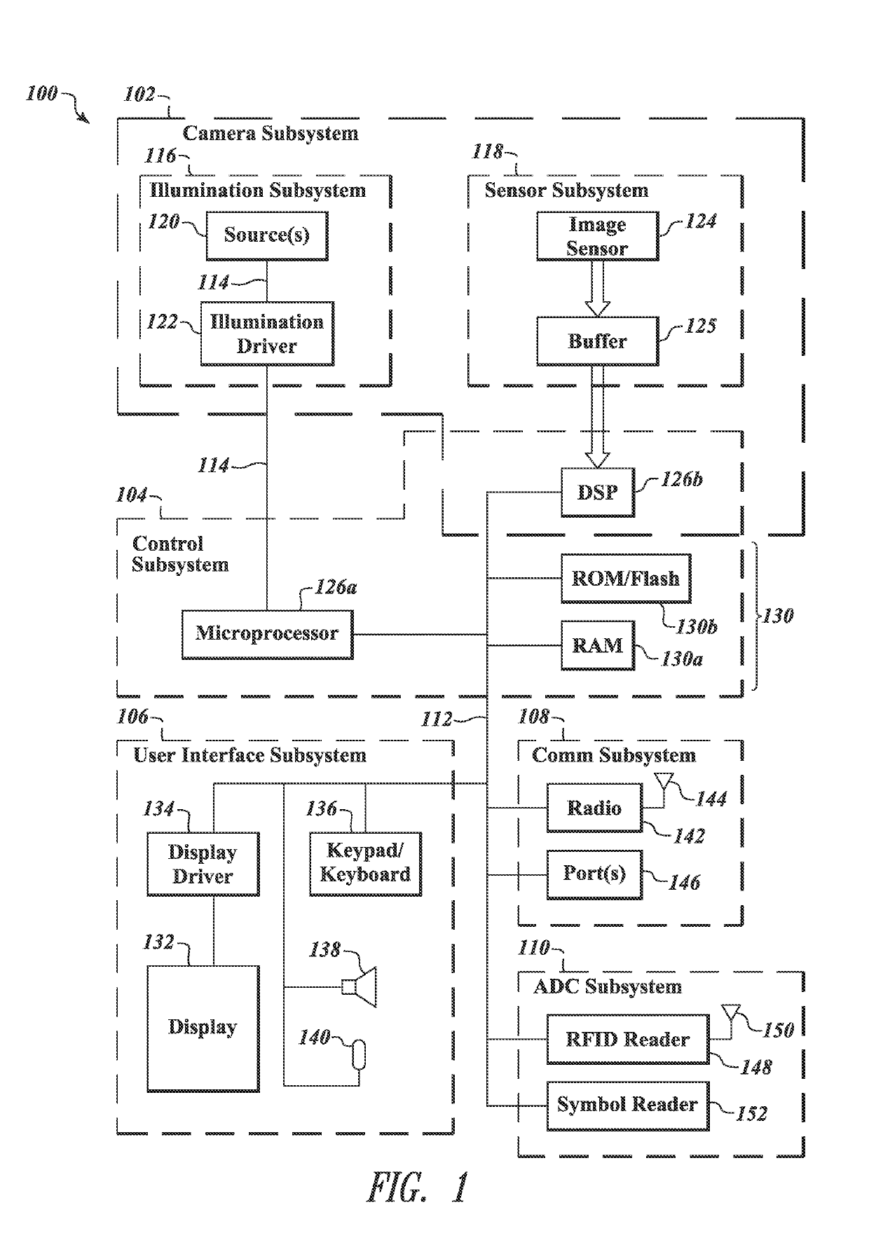 Volume dimensioning system calibration systems and methods