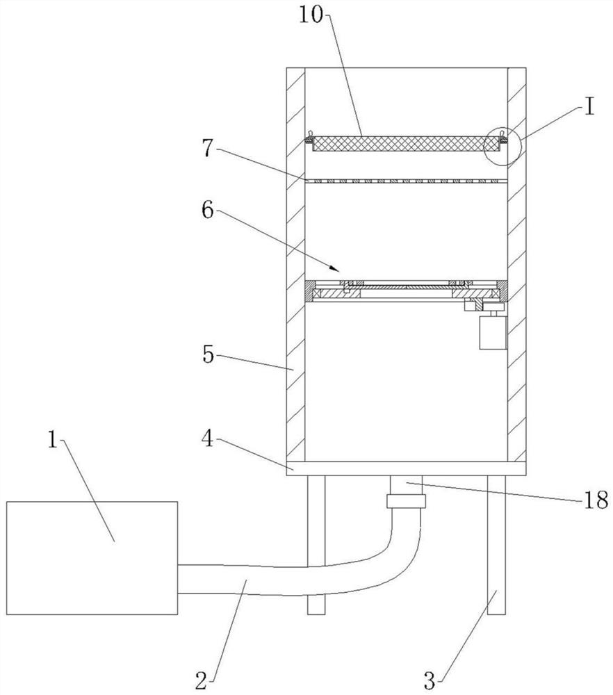 Miniature sampling flow control device