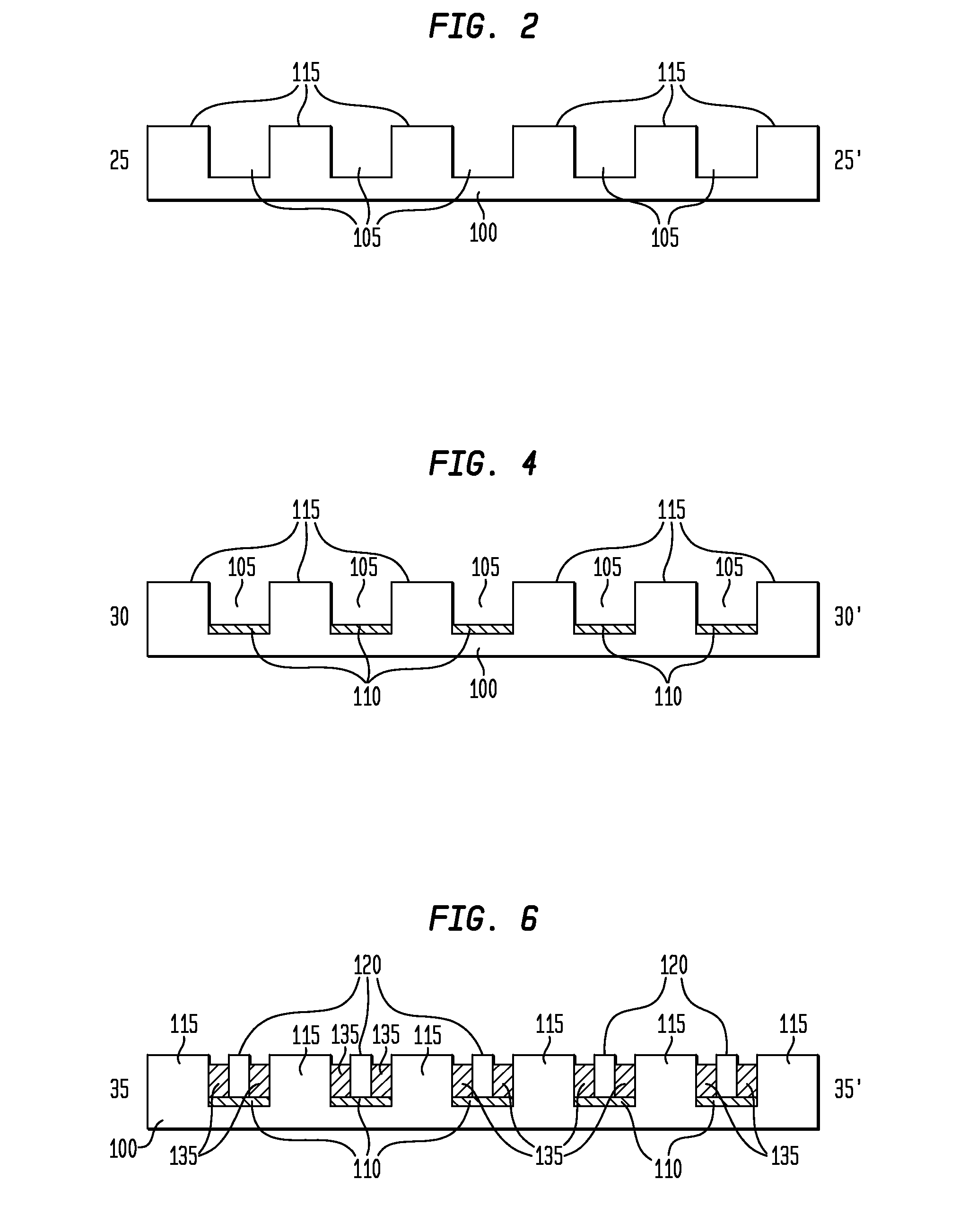 Method of Manufacturing Addressable and Static Electronic Displays