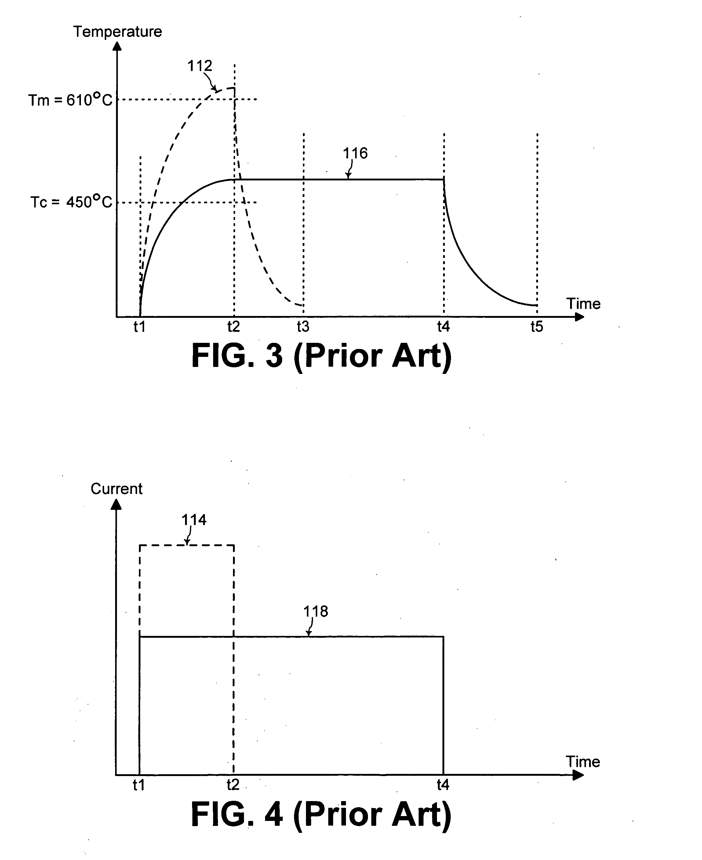 Phase change memory cell and method and system for forming the same