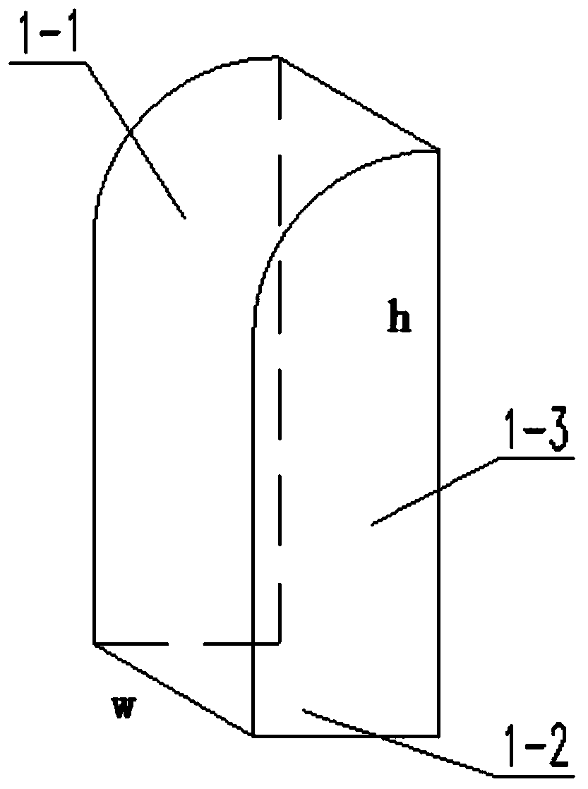 Centralized exhaust system and exhaust method of multiple rubber vulcanizing machine