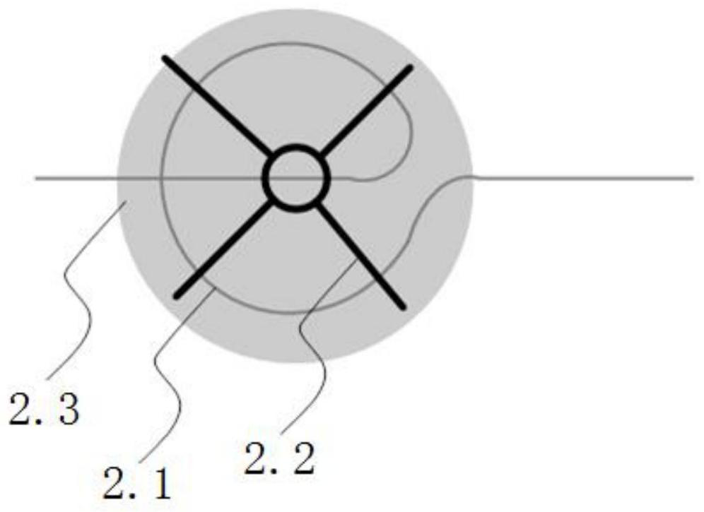 Fetal heart monitoring abdominal belt based on optical fiber sensing