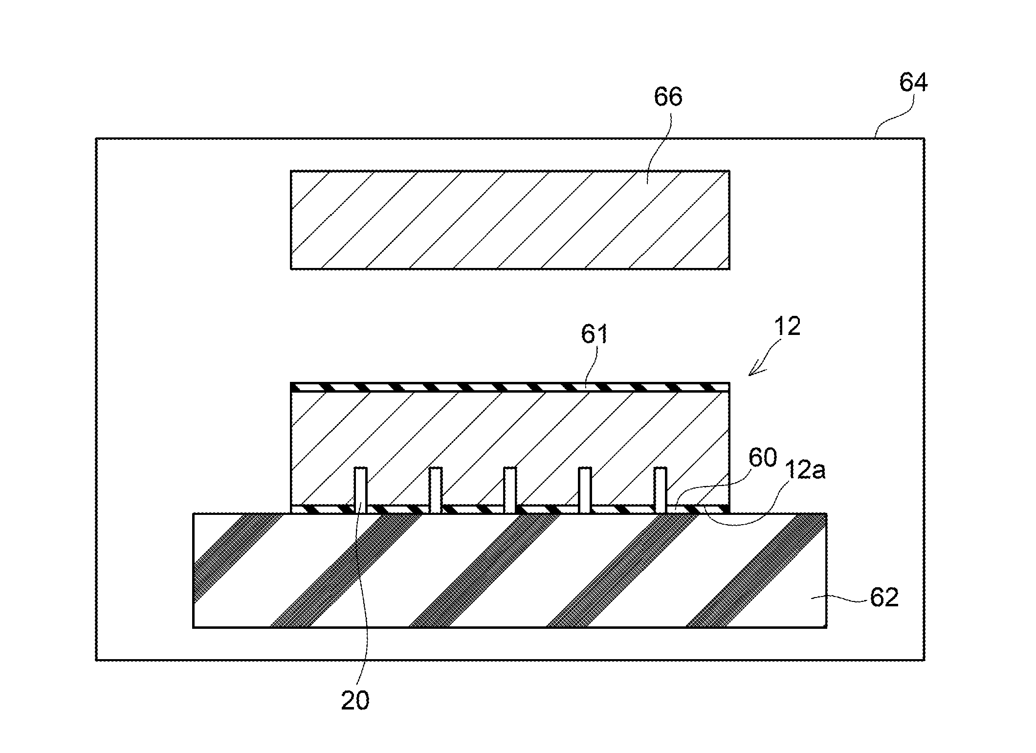 Manufacturing method of semiconductor device