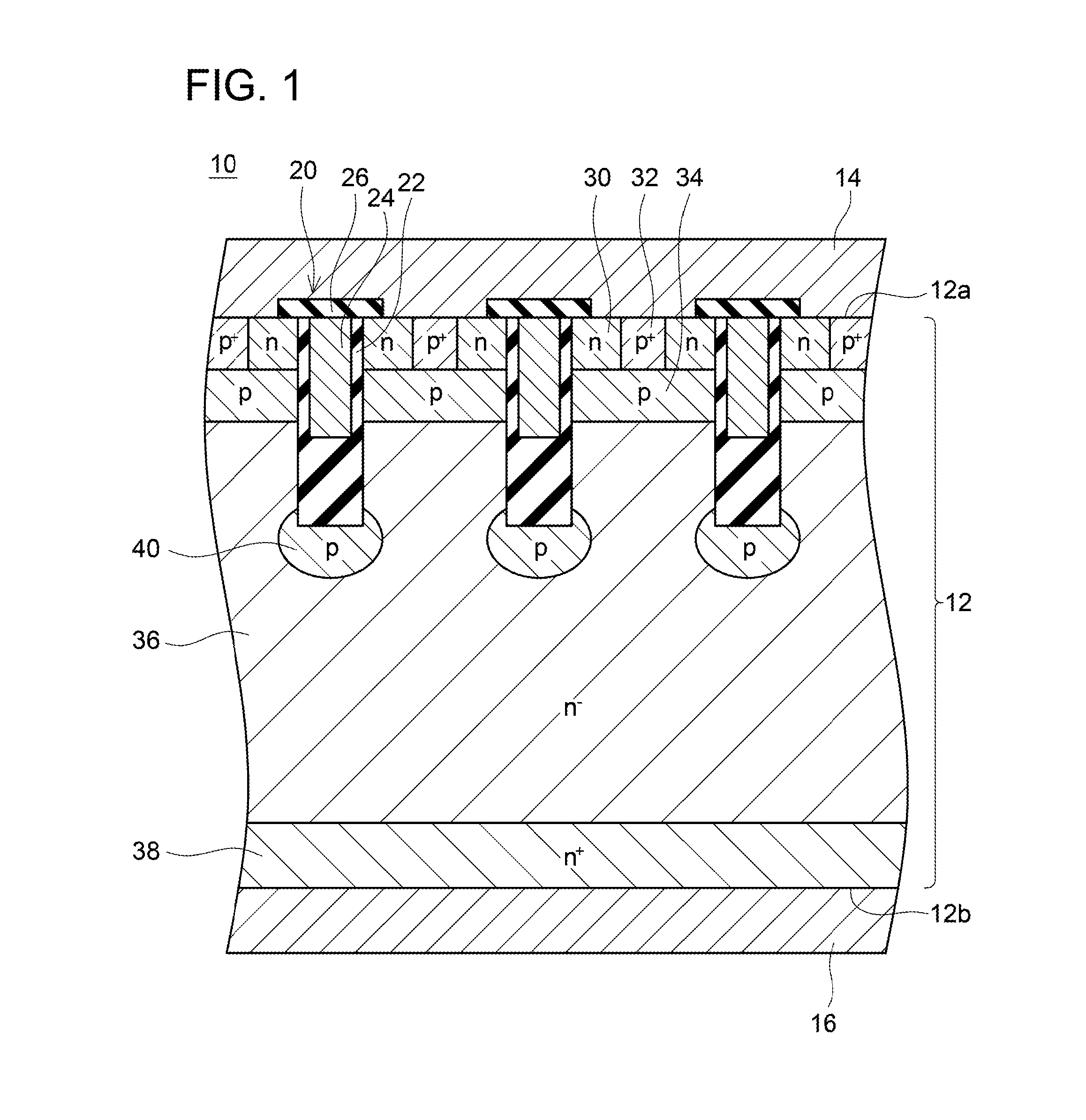 Manufacturing method of semiconductor device