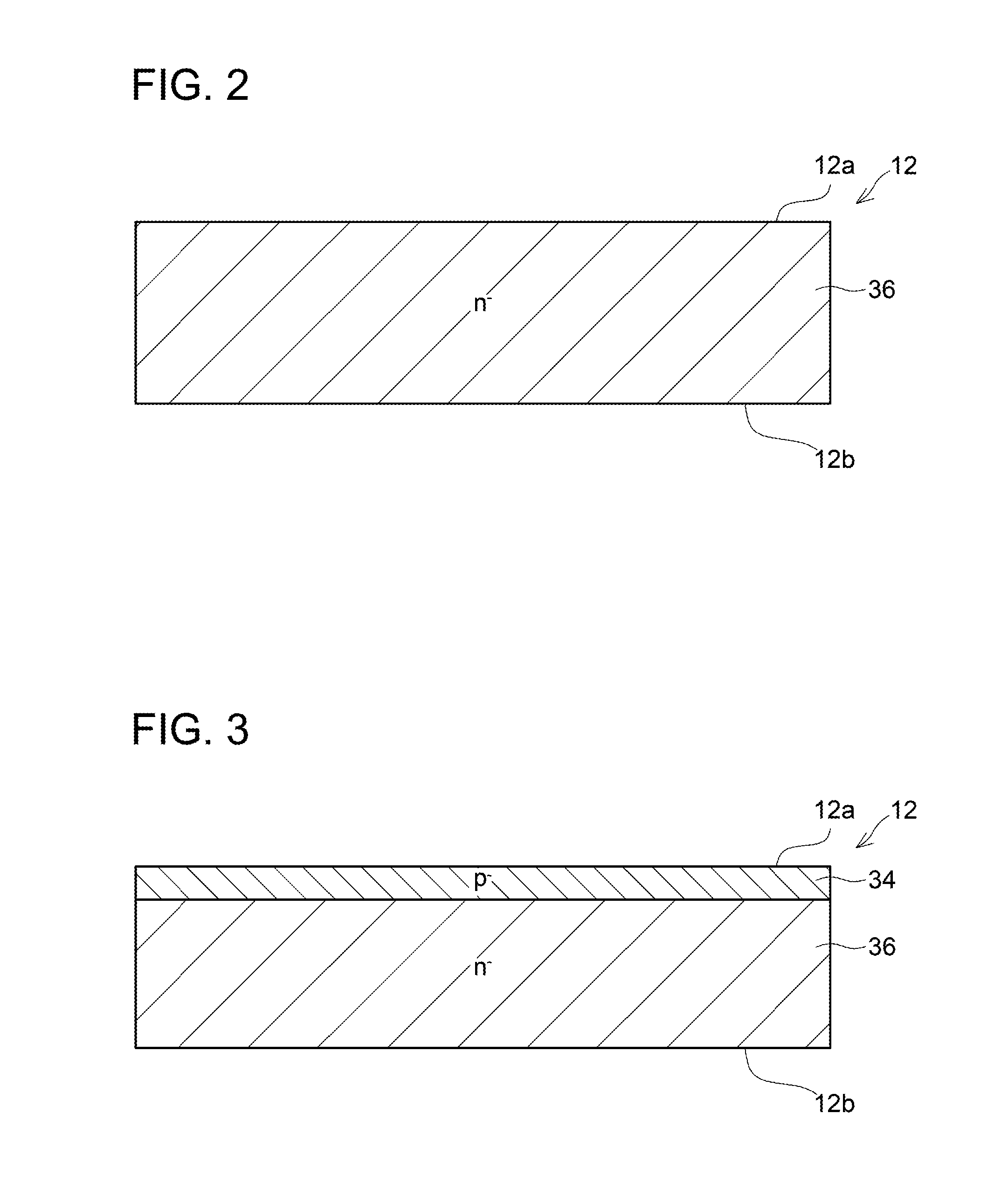 Manufacturing method of semiconductor device