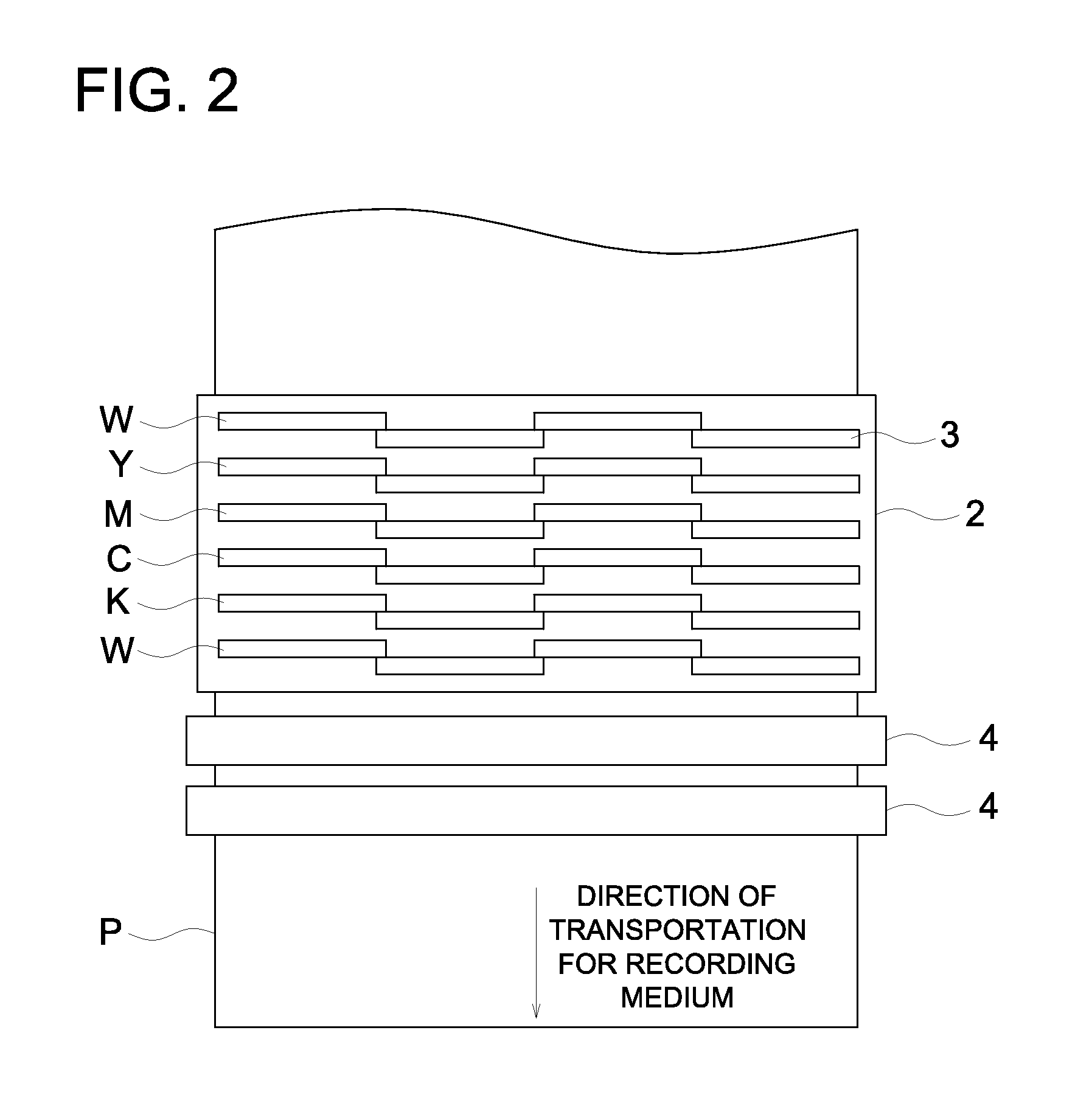 Actinic energy radiation curable ink-jet ink and ink-jet image forming method