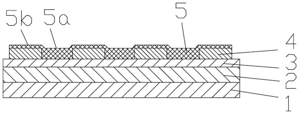 Array substrate and manufacturing method thereof, display panel and display module