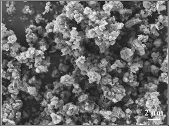 Preparation method of degradation acidity-adjustable self-enhanced polyester/ordered mesoporous degradable bone repair material as well as product and application thereof