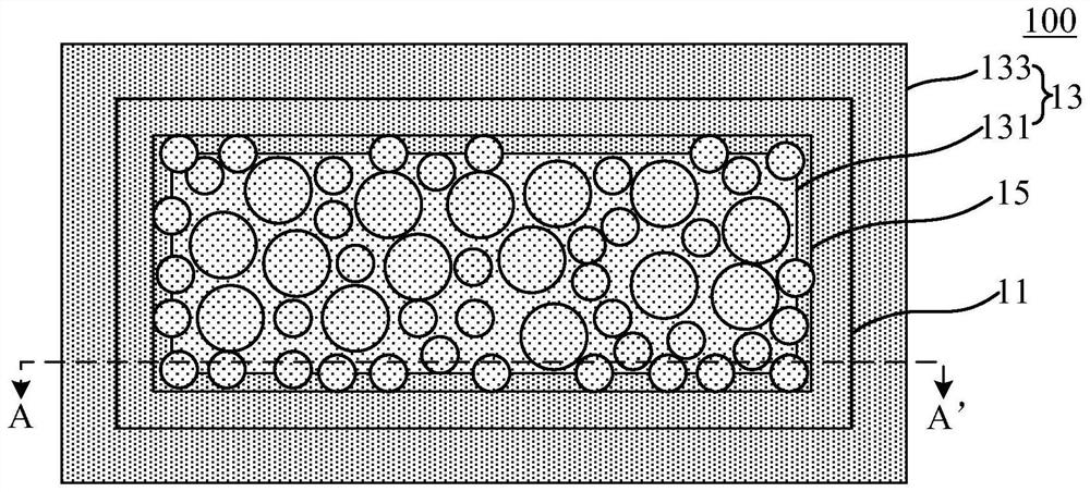 Display device and method for manufacturing the same