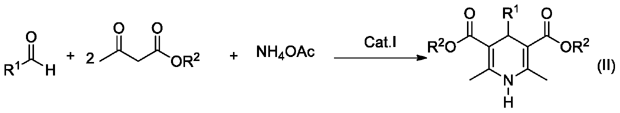Preparation method and application of novel ionic beta-naphthol aldehyde Schiff base zirconium complex