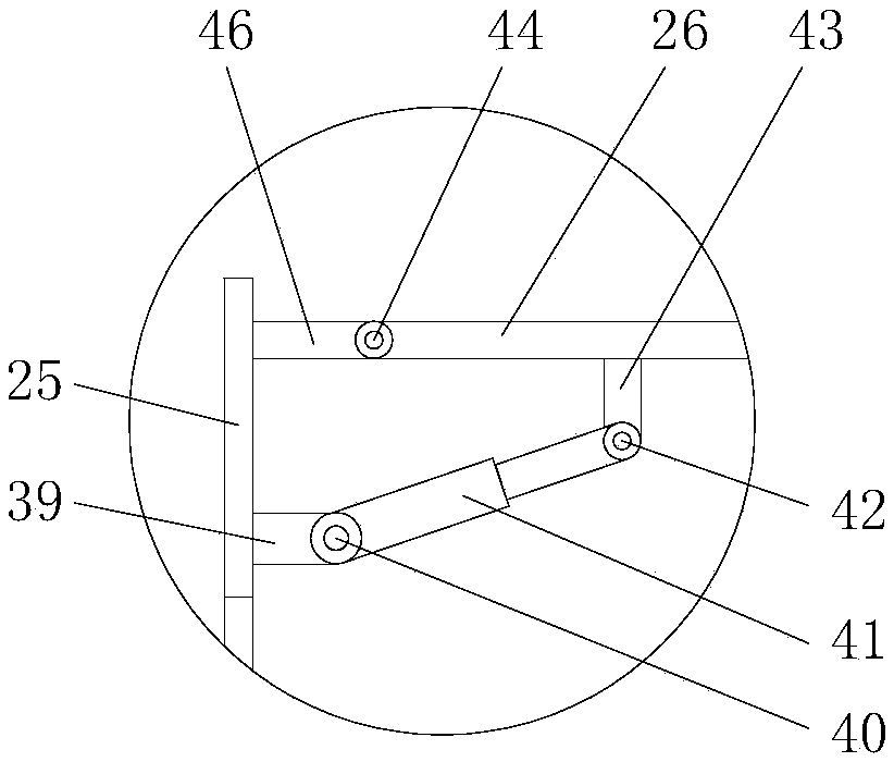 Garden watering and irrigating device