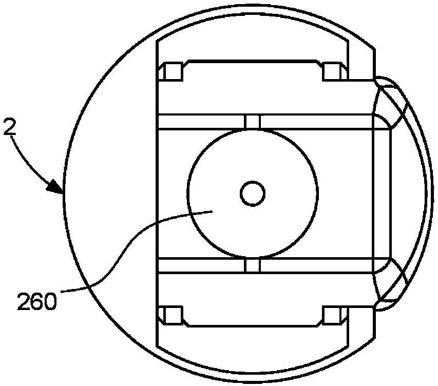 Intelligent device for winding watches