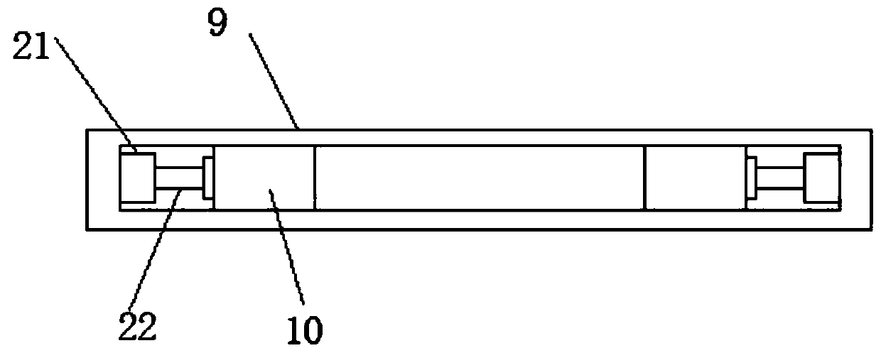 Obstetrical and gynecological delivery bed and adjusting method thereof