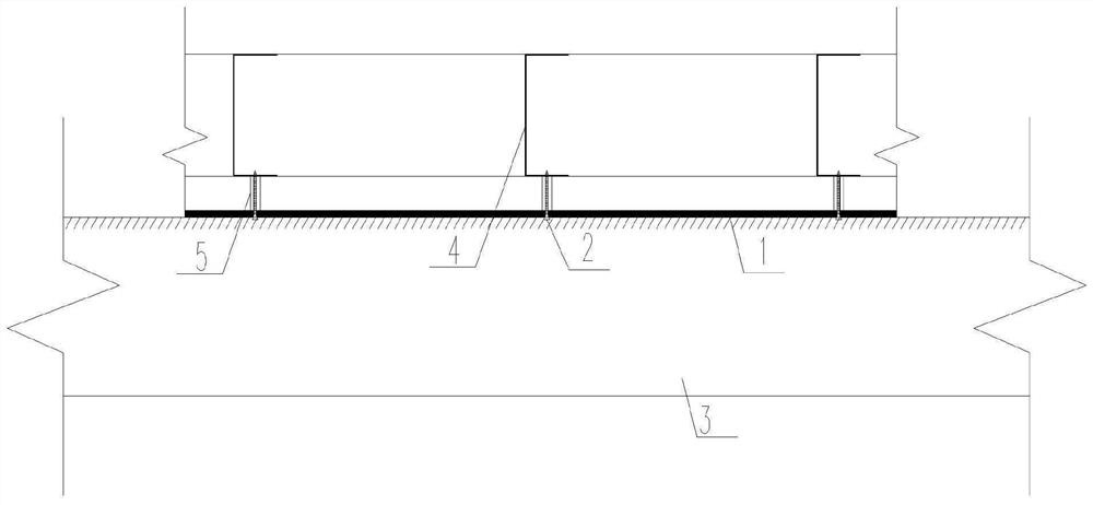 Pouring Technology of Cold-formed Thin-walled Steel Light Concrete Insulation and Decoration Composite Wall Panel