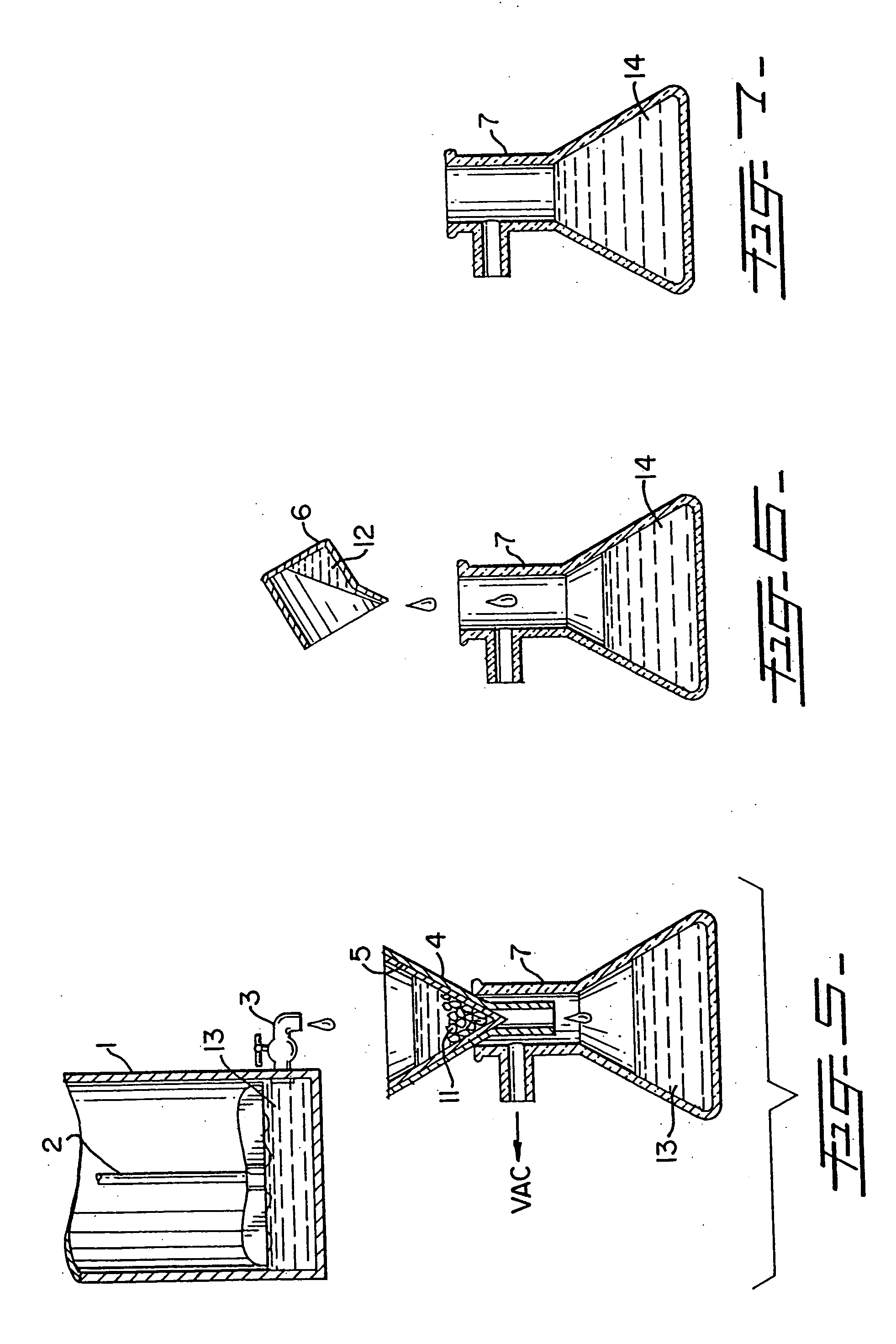 Synthetic solution for preserving fresh flowers, fruits, and vegetables without the use of refrigeration, and method of producing same