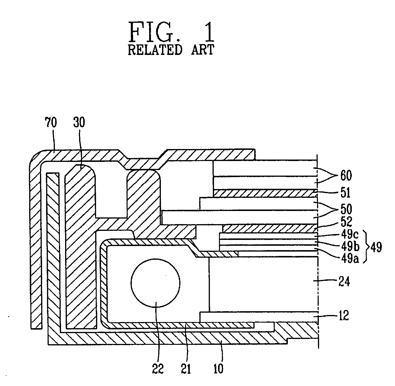 Liquid crystal display device