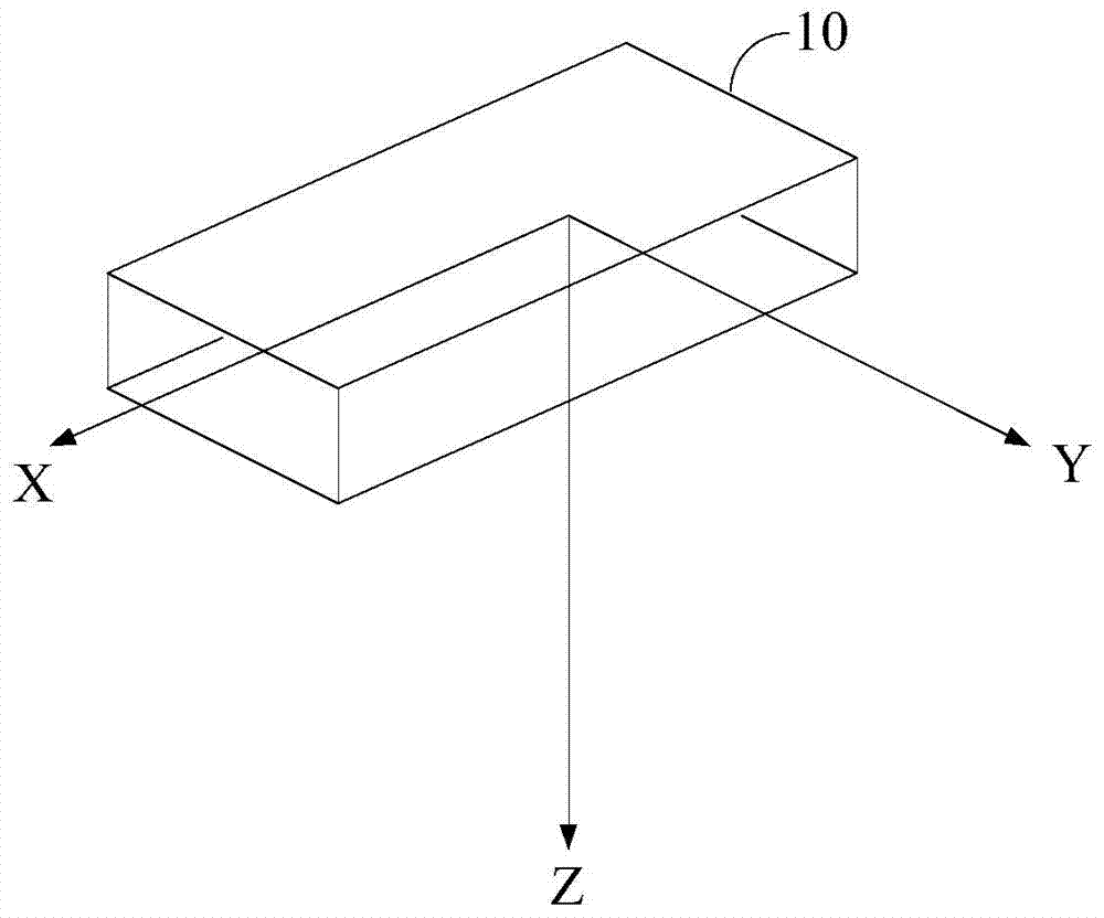 Photographic device and focusing compensation method