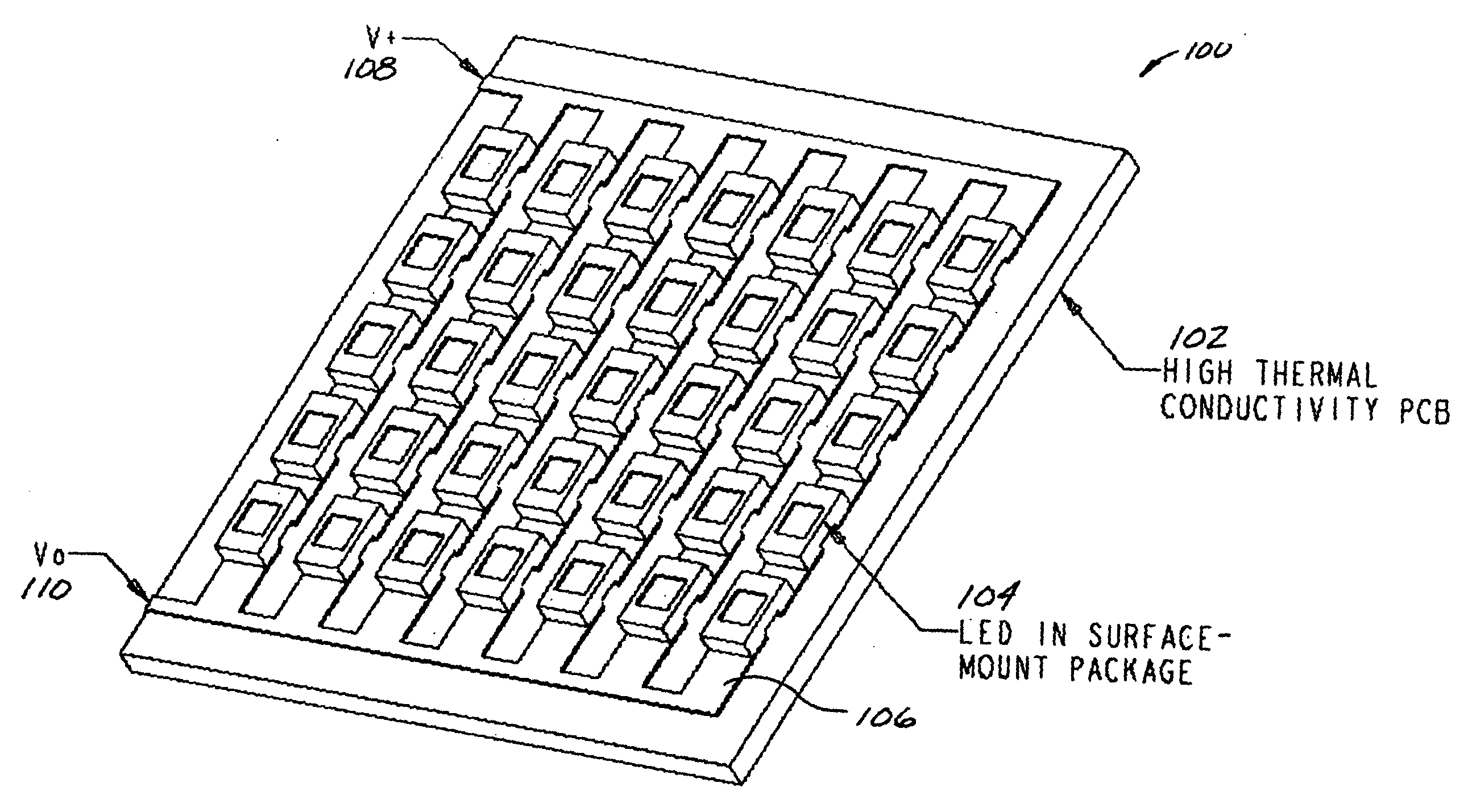 Methods and apparatus for an LED light engine