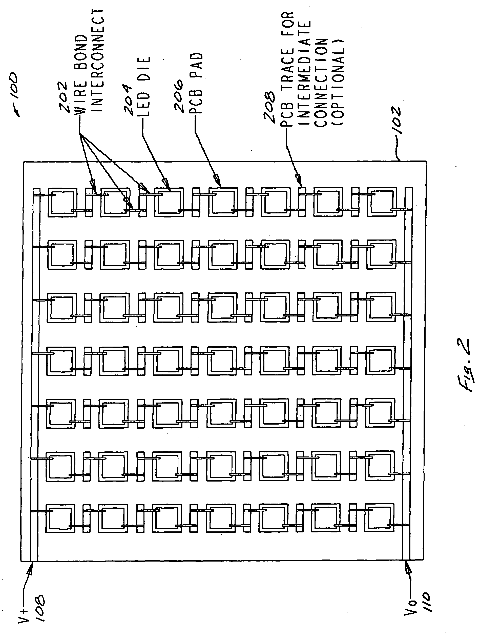 Methods and apparatus for an LED light engine