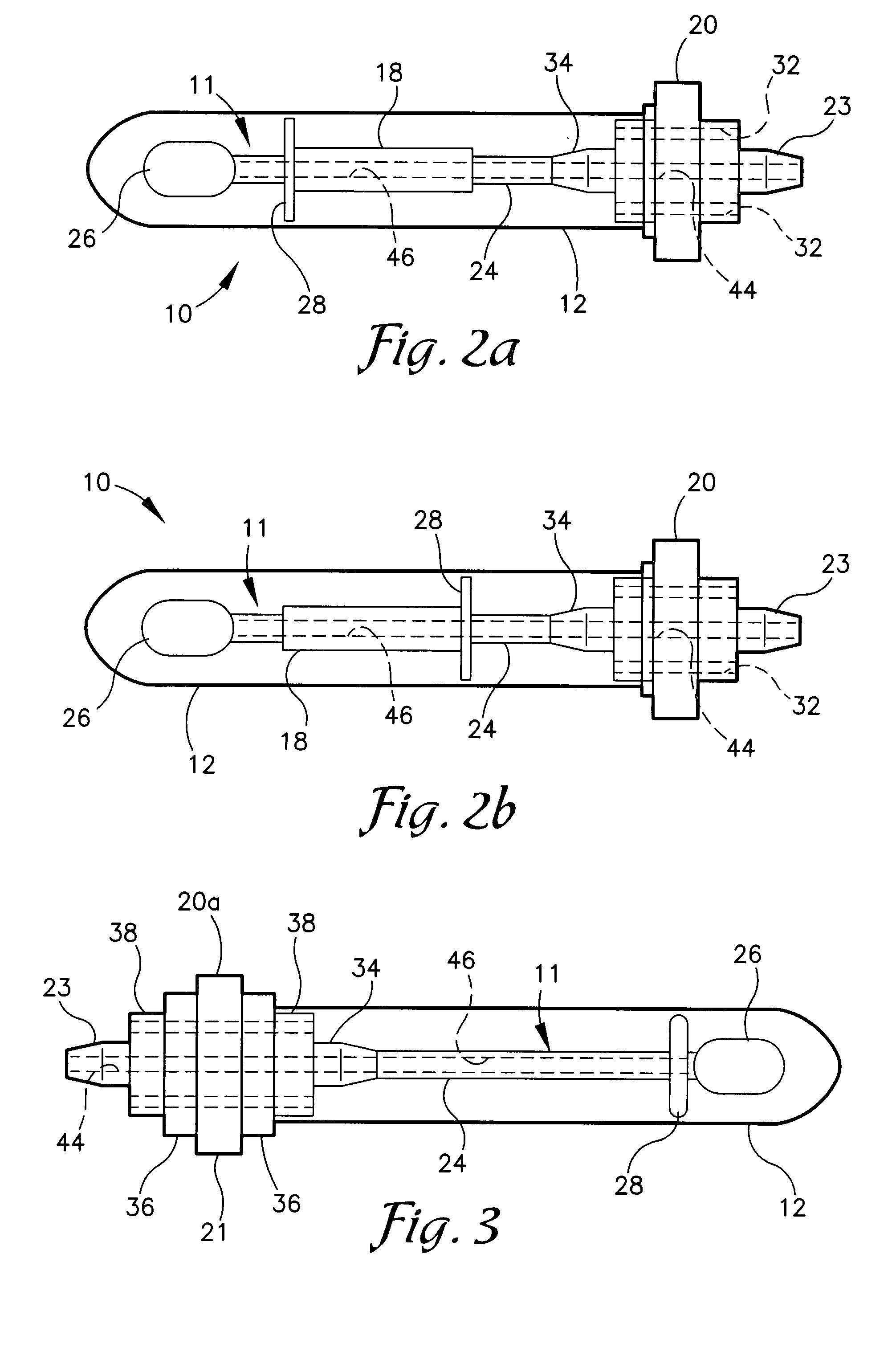 Low pressure sample collection apparatus