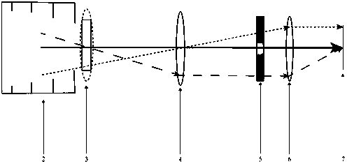 Airglow gravity wave multi-parameter detector