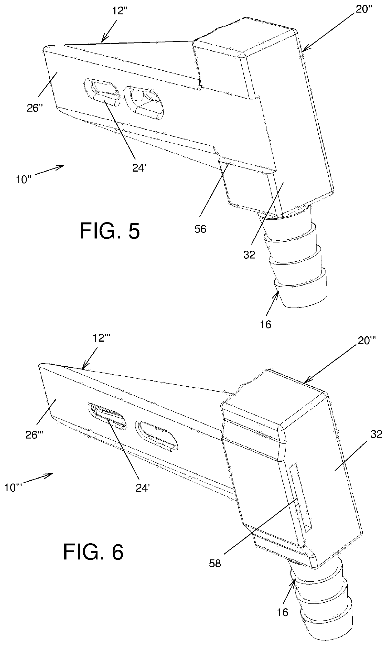 Tree tap and method of using same.