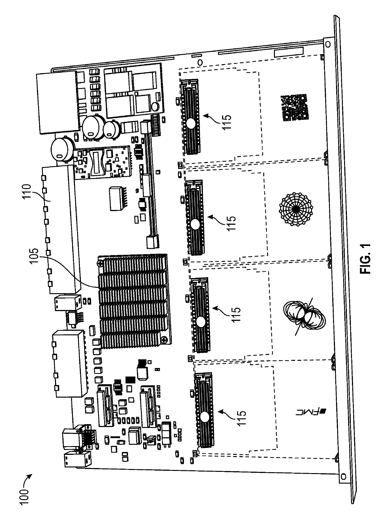 Method and system for high performance real time pattern recognition