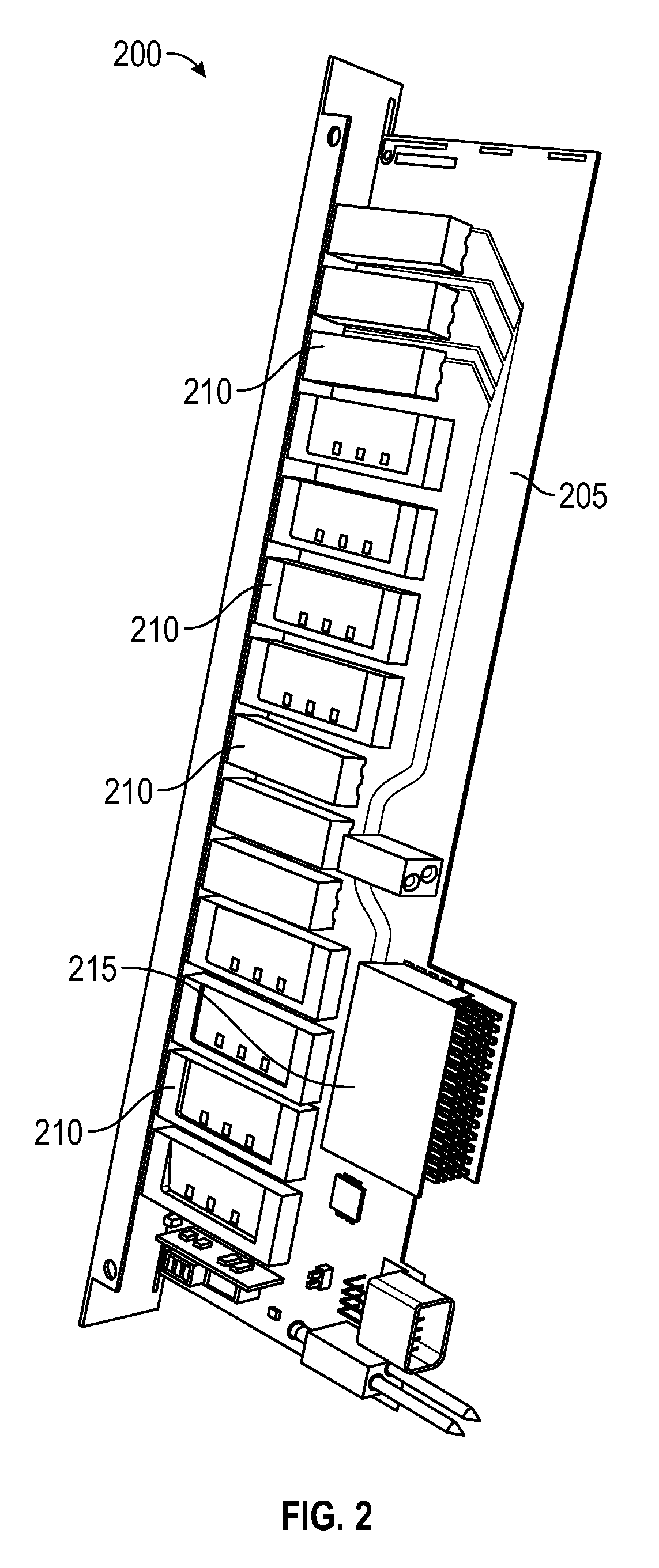 Method and system for high performance real time pattern recognition