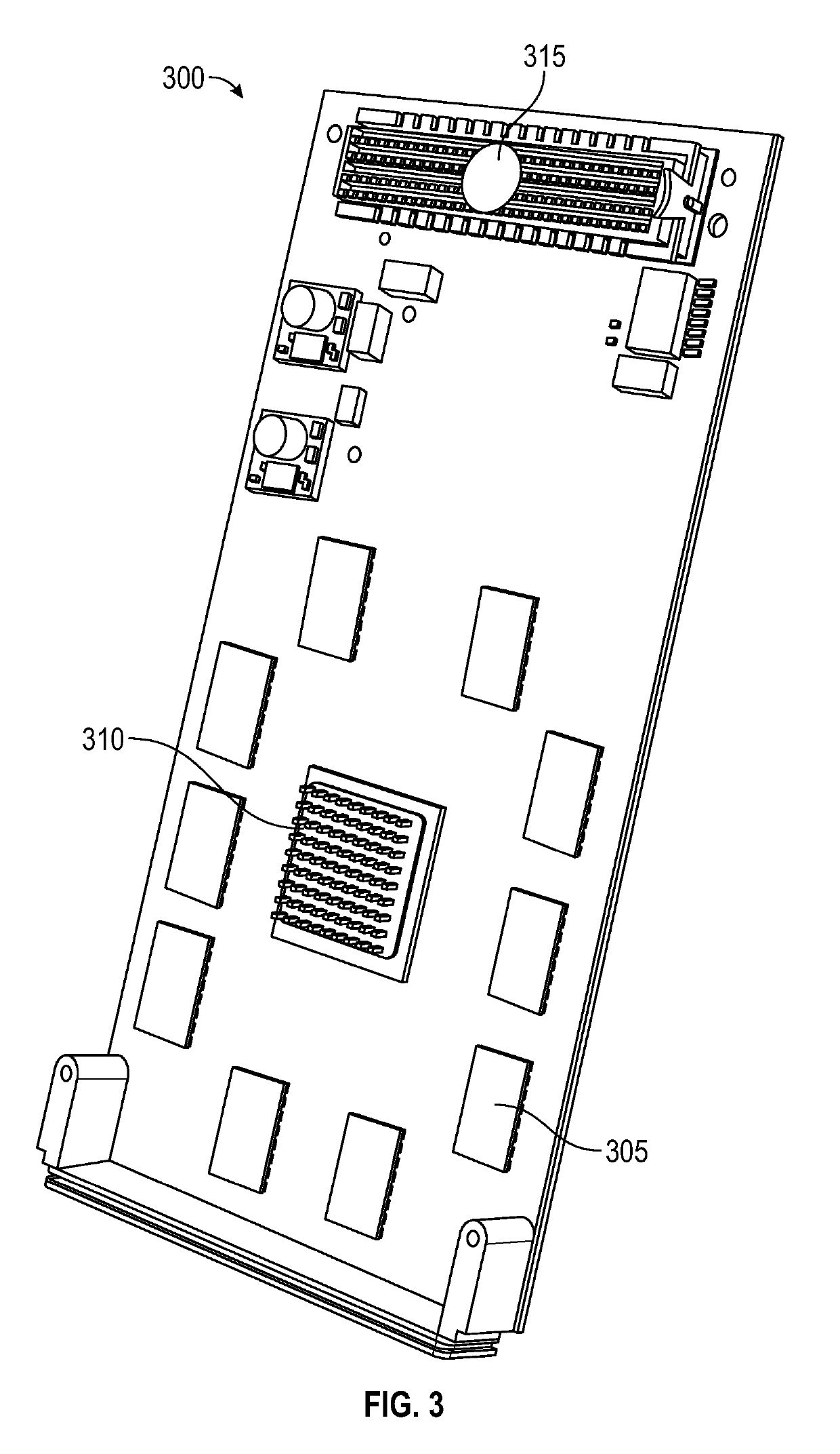 Method and system for high performance real time pattern recognition