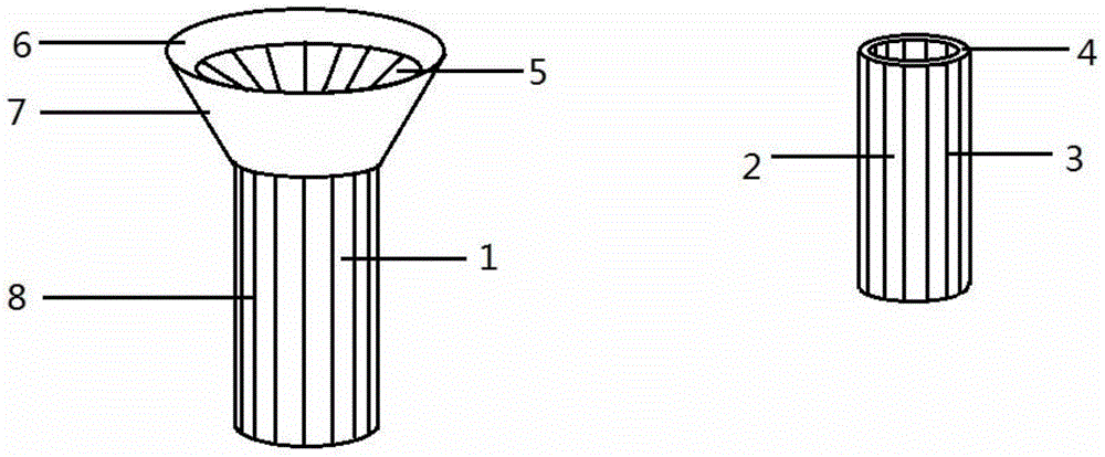 Single-hand cup opening assisting device for multifunctional wheelchair