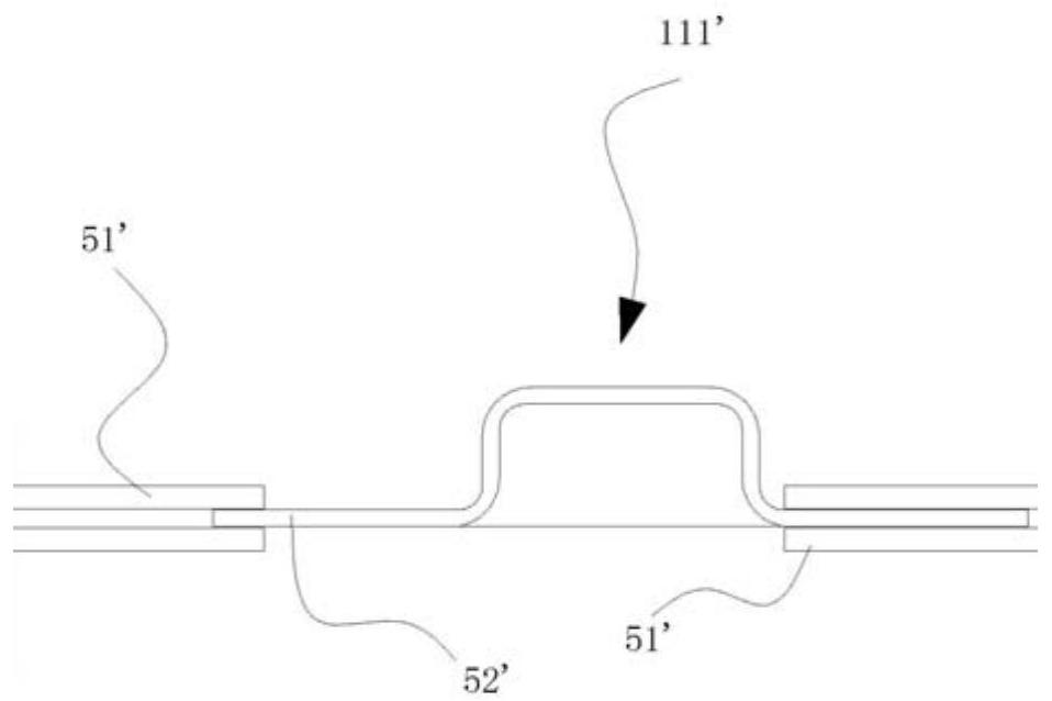 An air curtain range hood