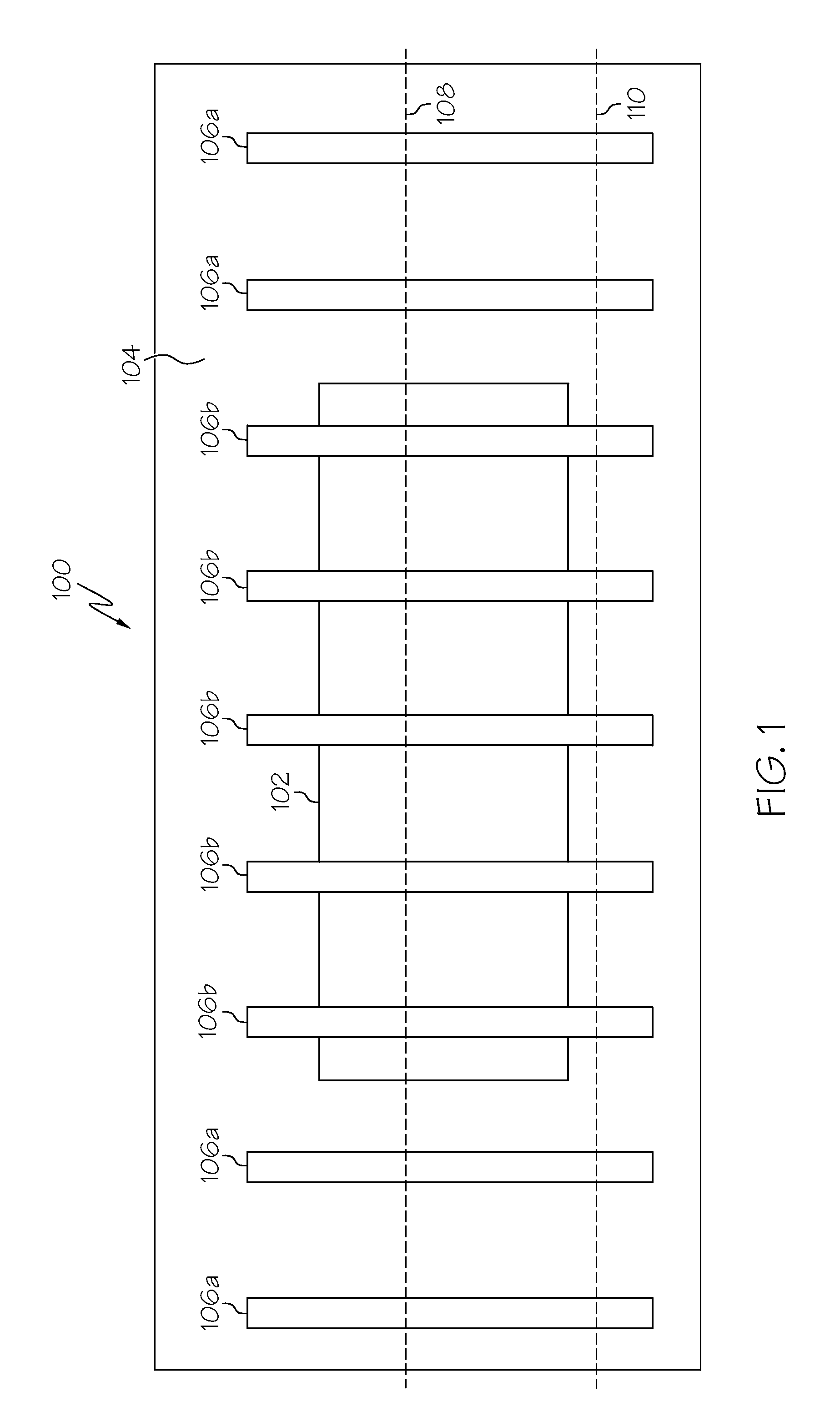 Semiconductor transistor device with improved isolation arrangement, and related fabrication methods