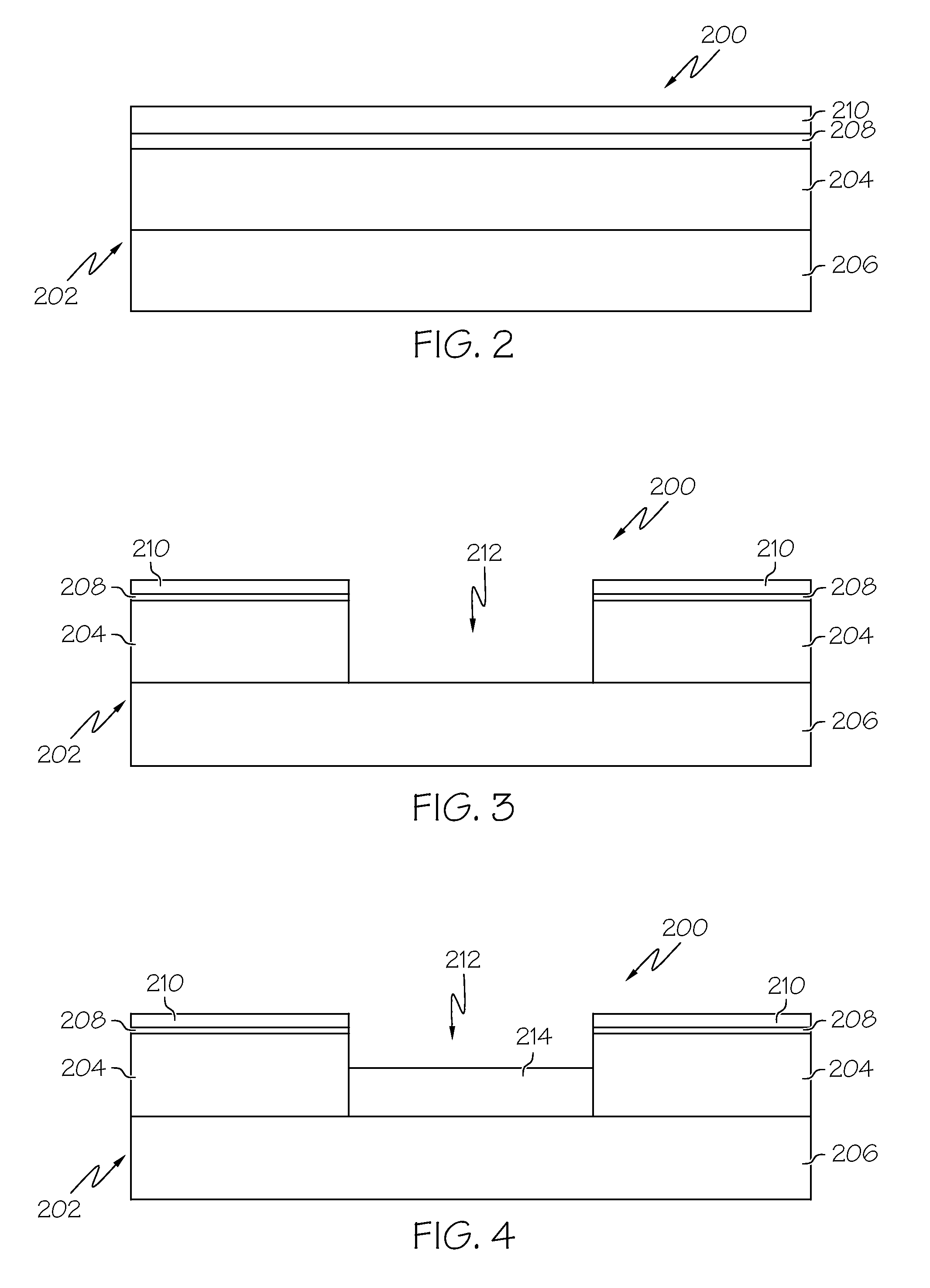 Semiconductor transistor device with improved isolation arrangement, and related fabrication methods