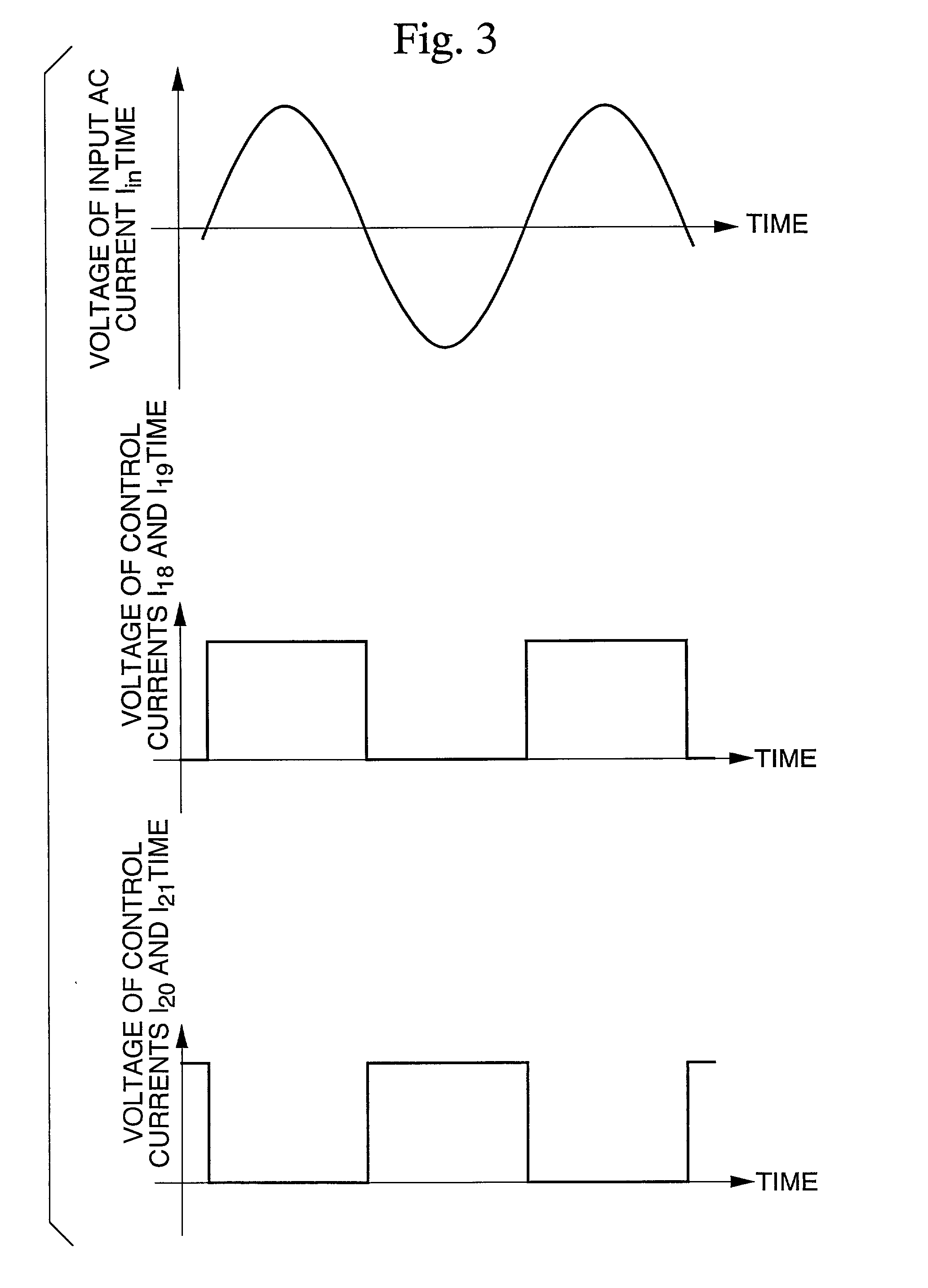 Superconducting power circuit