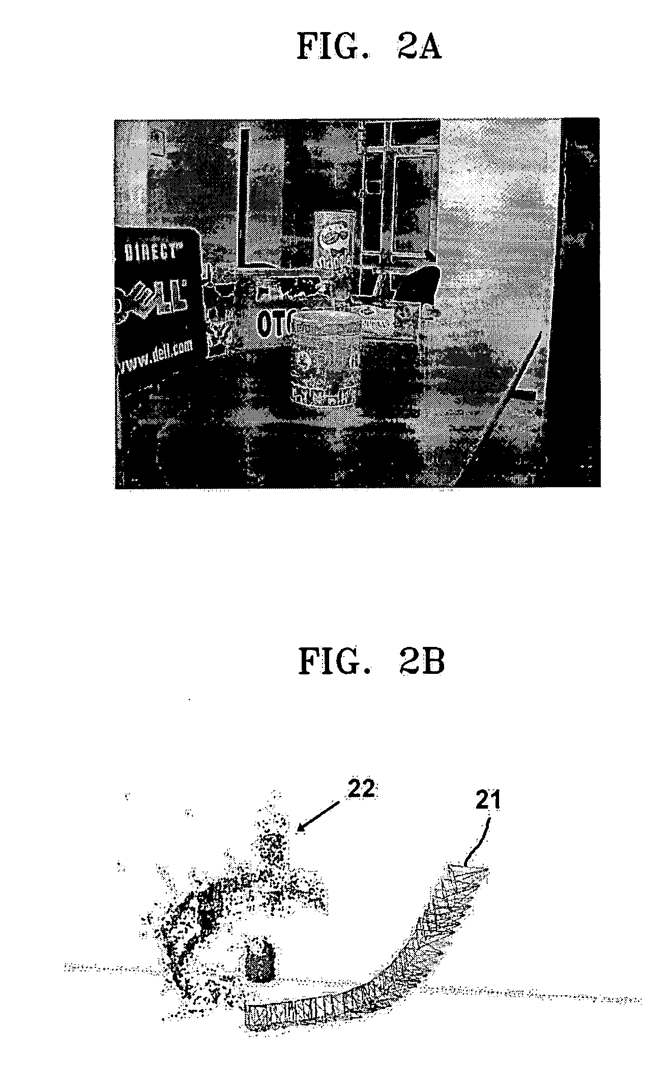 Camera calibration method and medium and 3D object reconstruction method and medium using the same