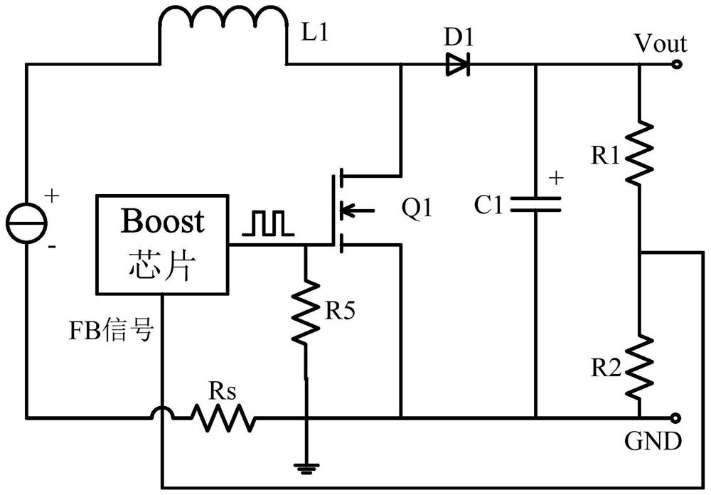Soft start device and method, switching power supply, controller and robot