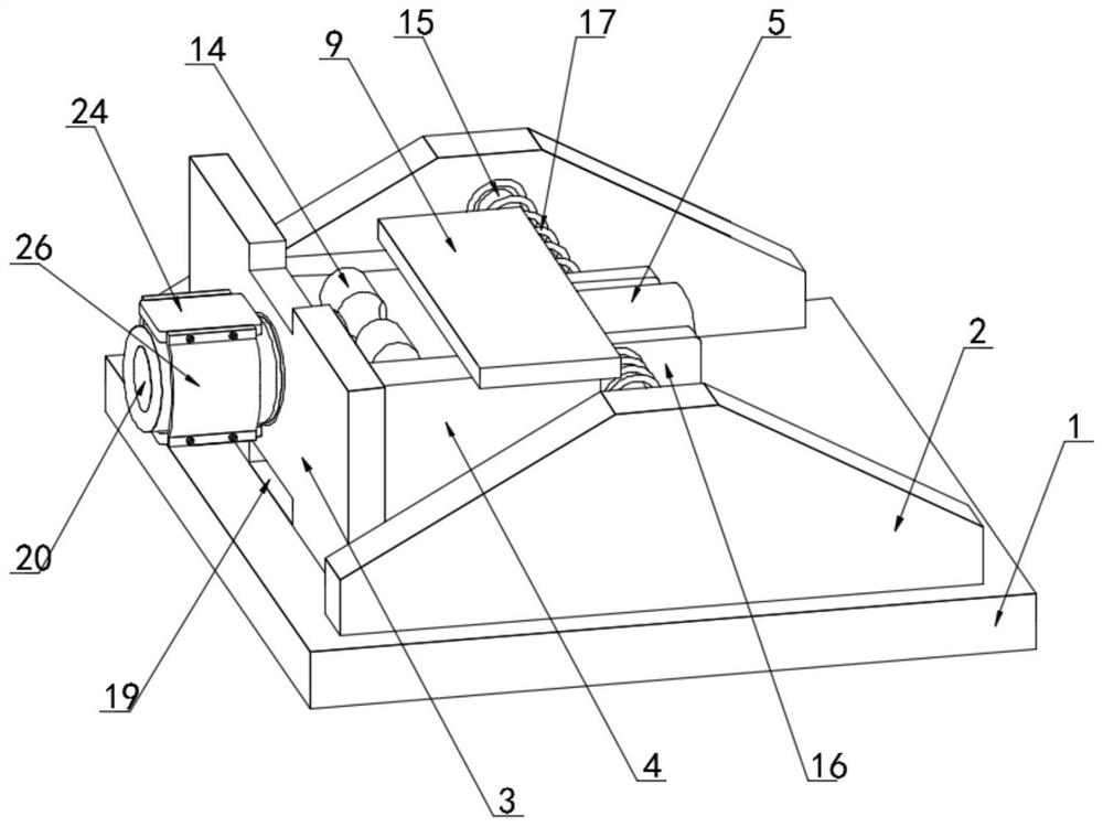 A wire stripping device for electrical experiments