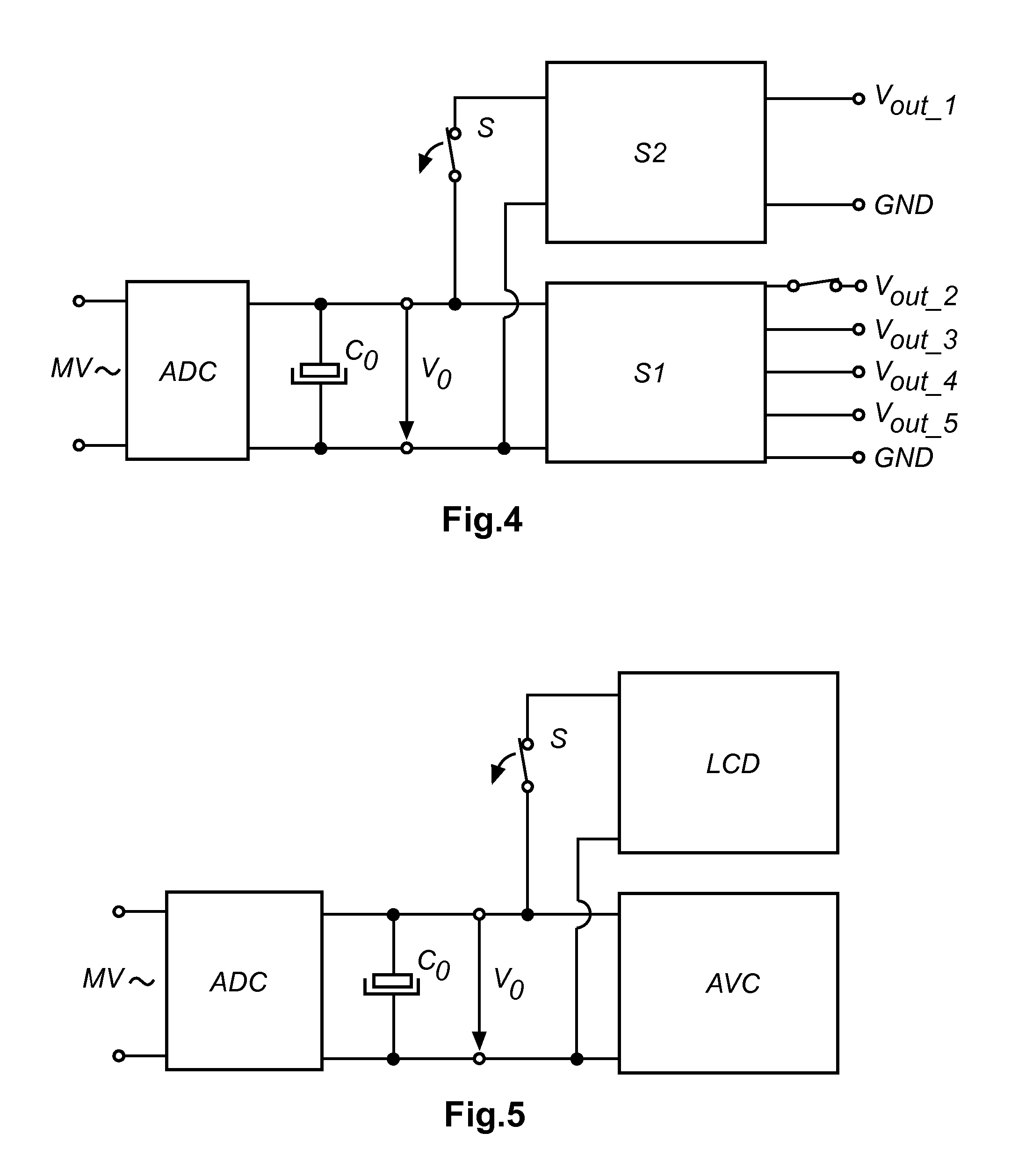 Power supply unit and method for controlling a power supply unit