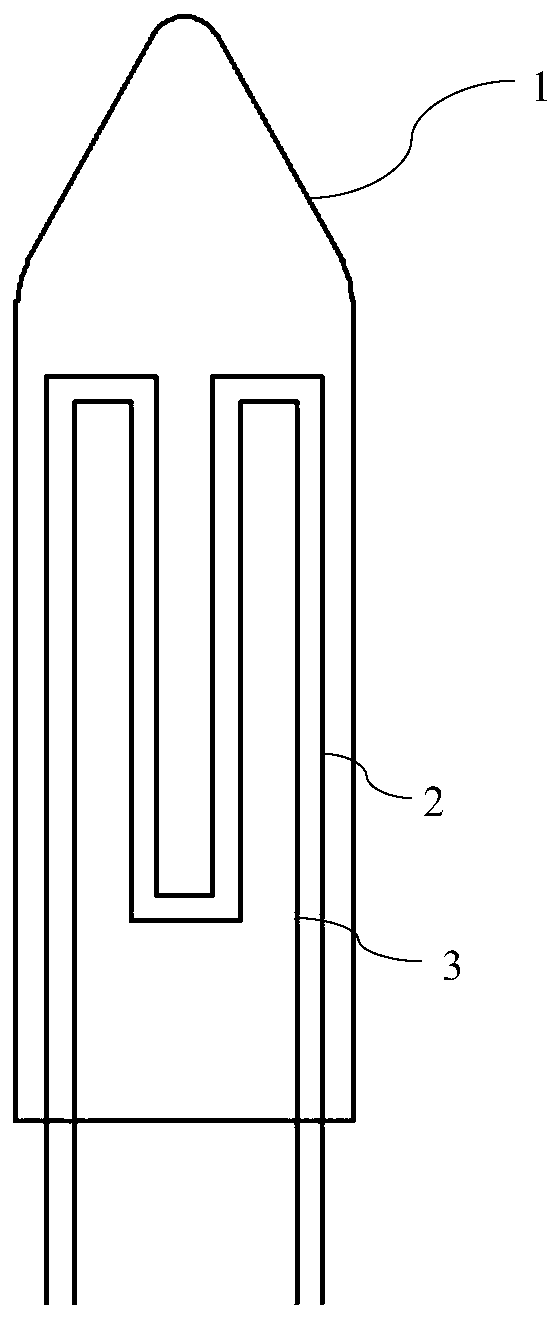 Method for controlling and heating aerosol generating product by aerosol generating device