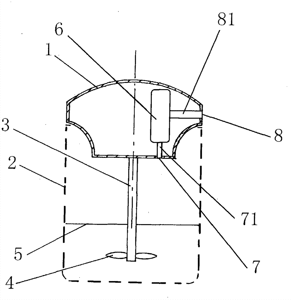 Food processing machine with electric sucking pump and method for vacuumizing to produce foodstuff liquid