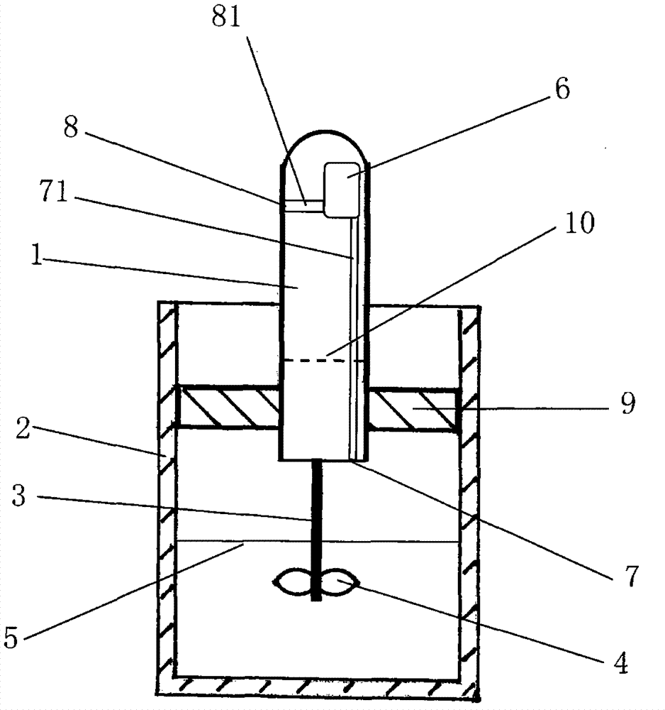 Food processing machine with electric sucking pump and method for vacuumizing to produce foodstuff liquid